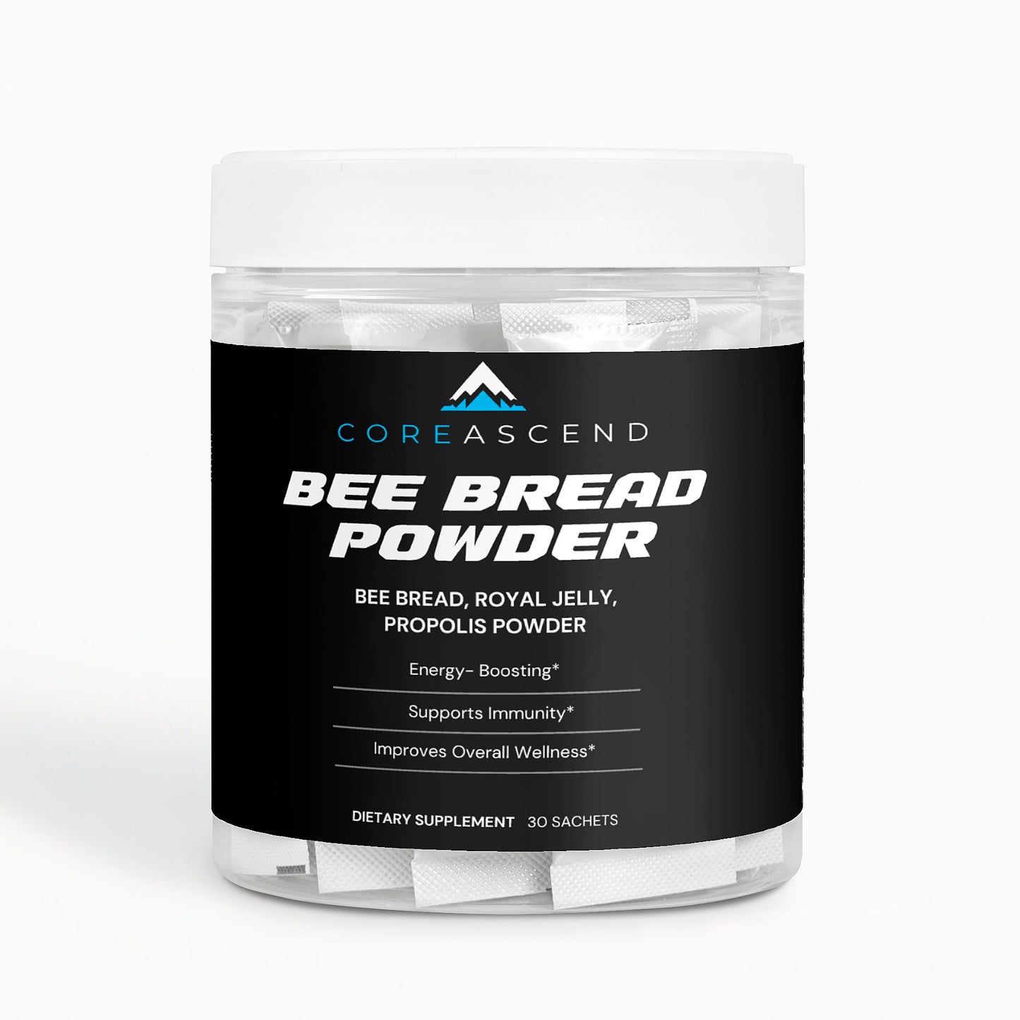 Bee Bread Powder