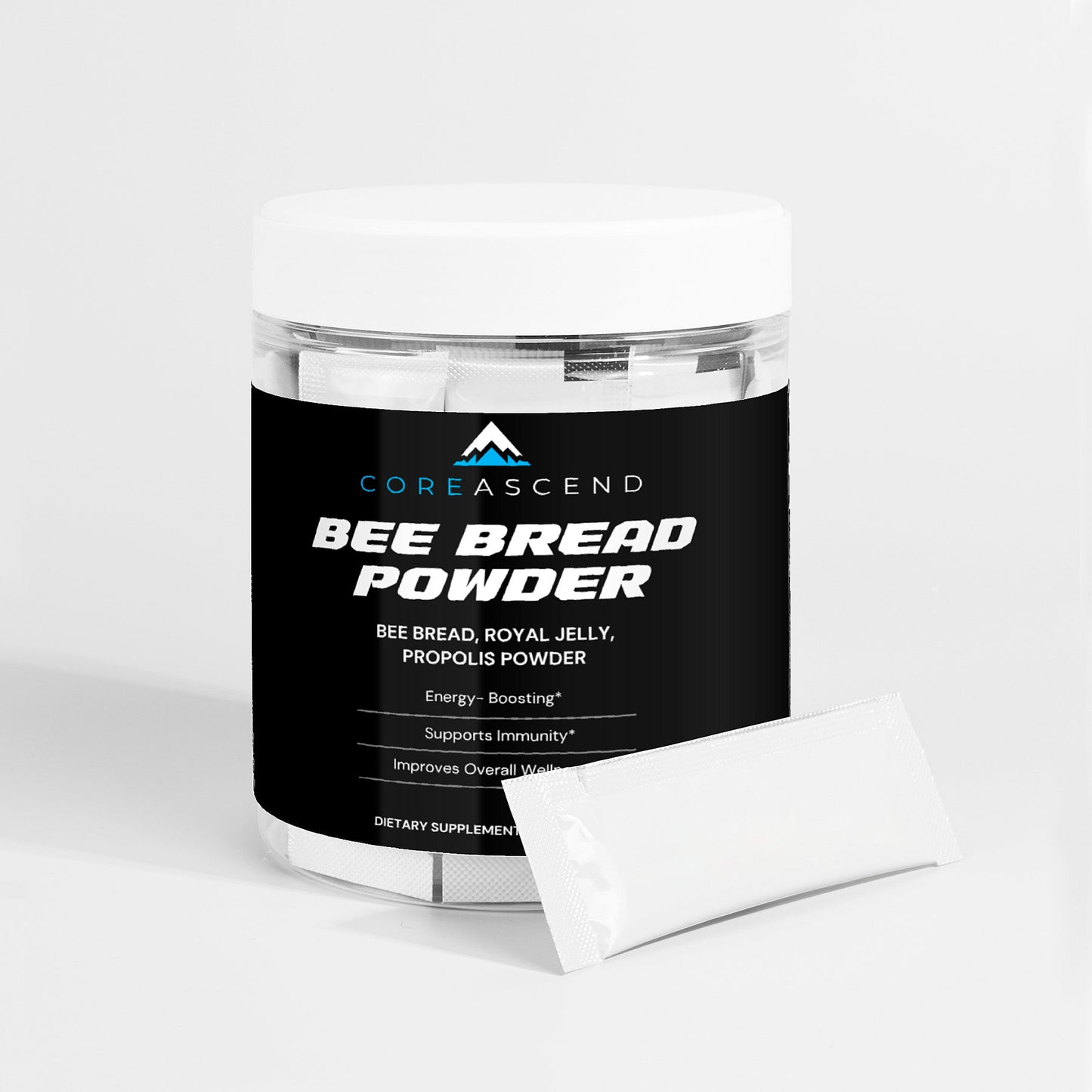Bee Bread Powder