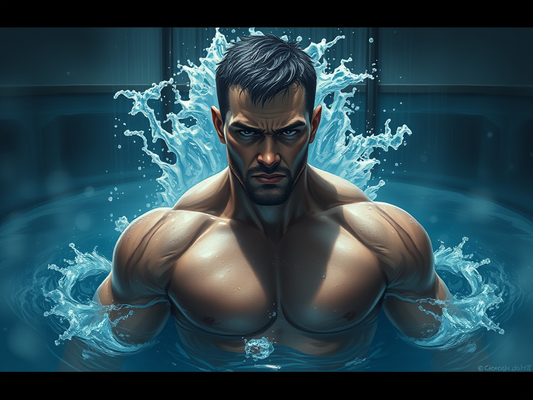 Maximize Performance: Top 3 Supplements for Vitality