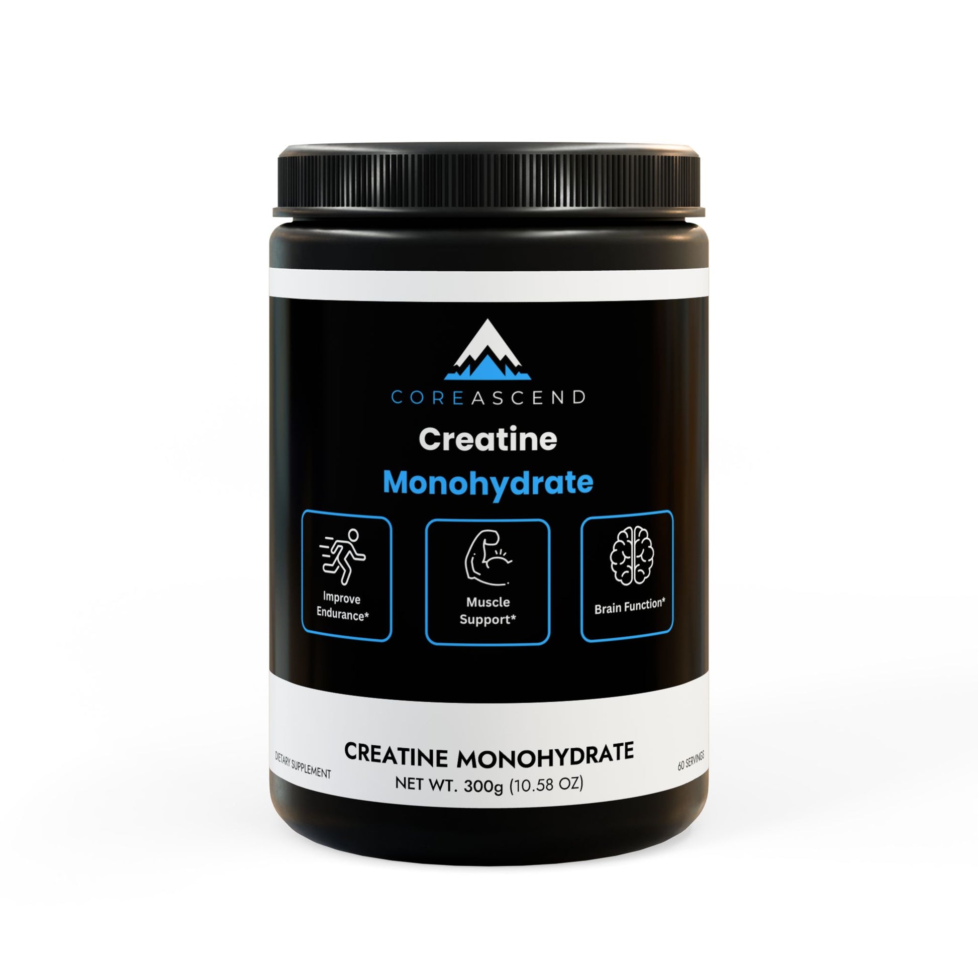 Pure Creatine Monohydrate
