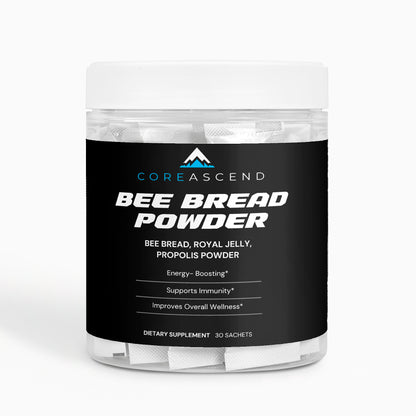 Bee Bread Powder