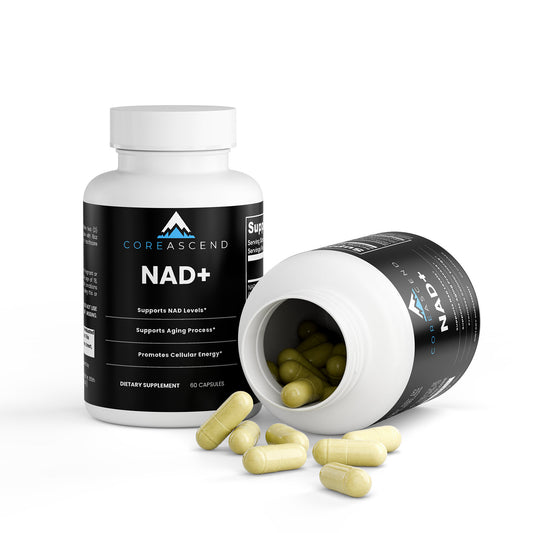 NAD+