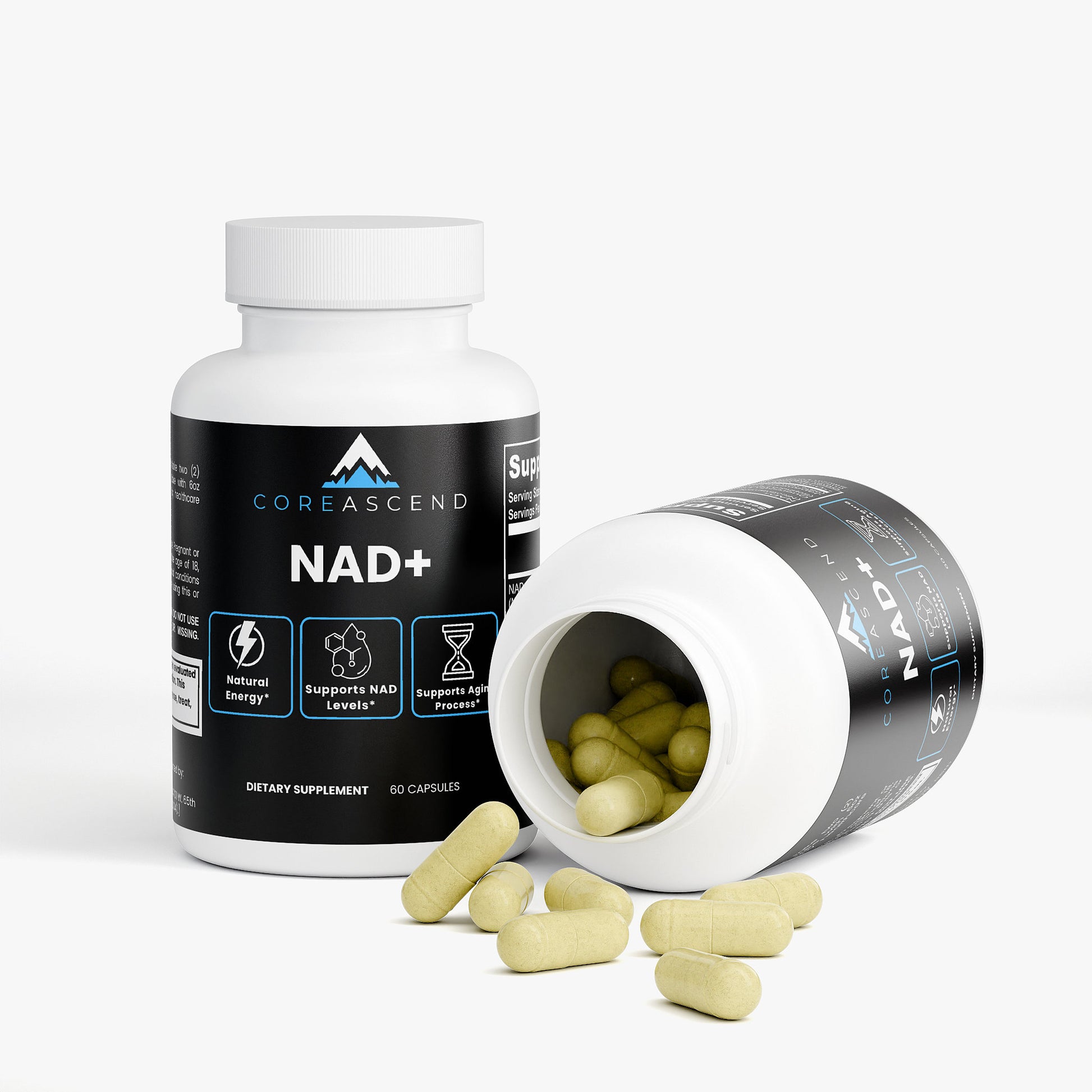 NAD+