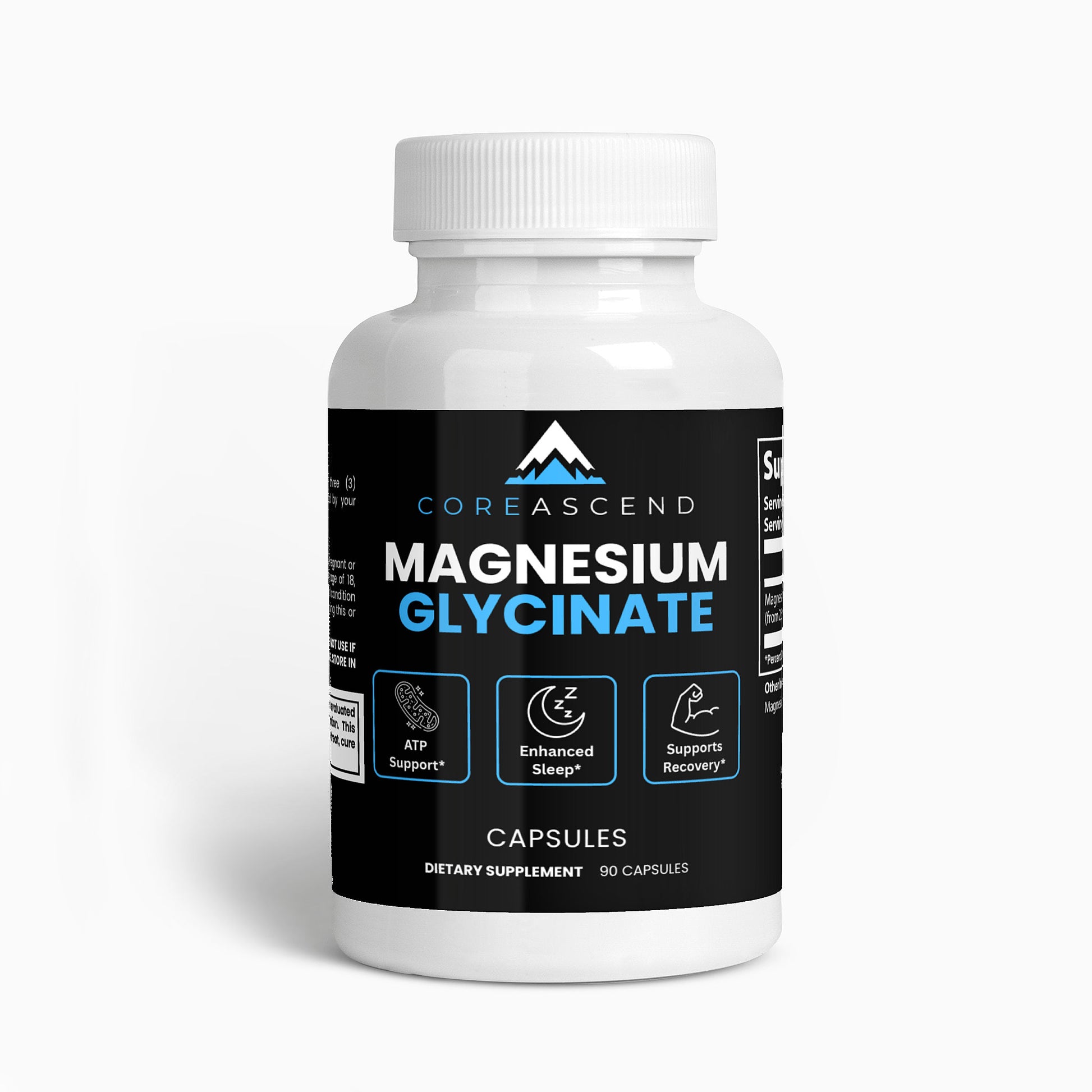 Energy + Focus Bundle