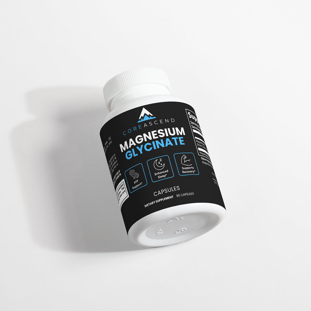 Magnesium Glycinate