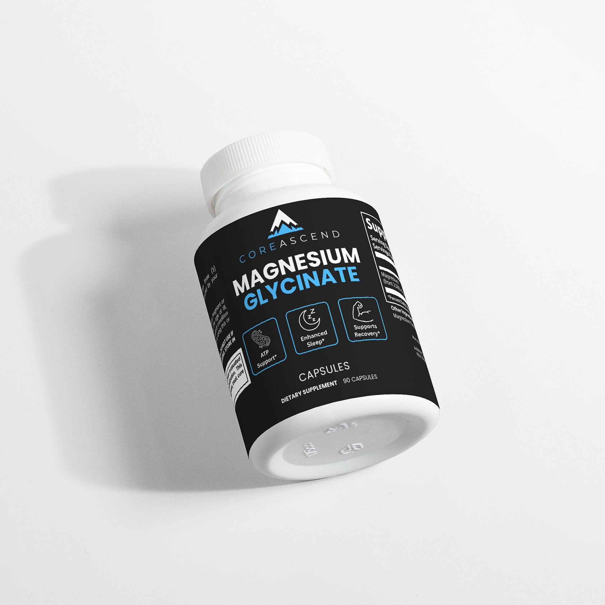 Magnesium Glycinate