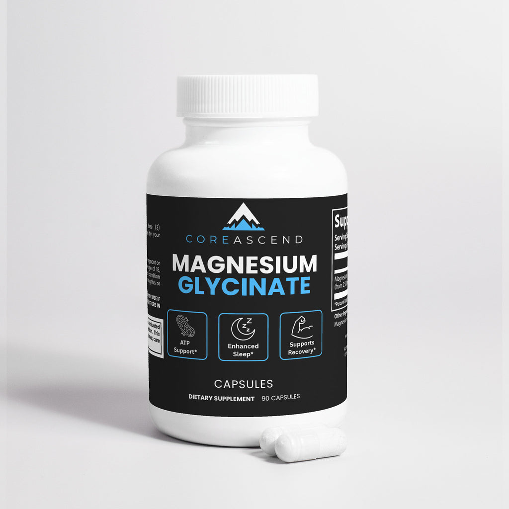 Magnesium Glycinate