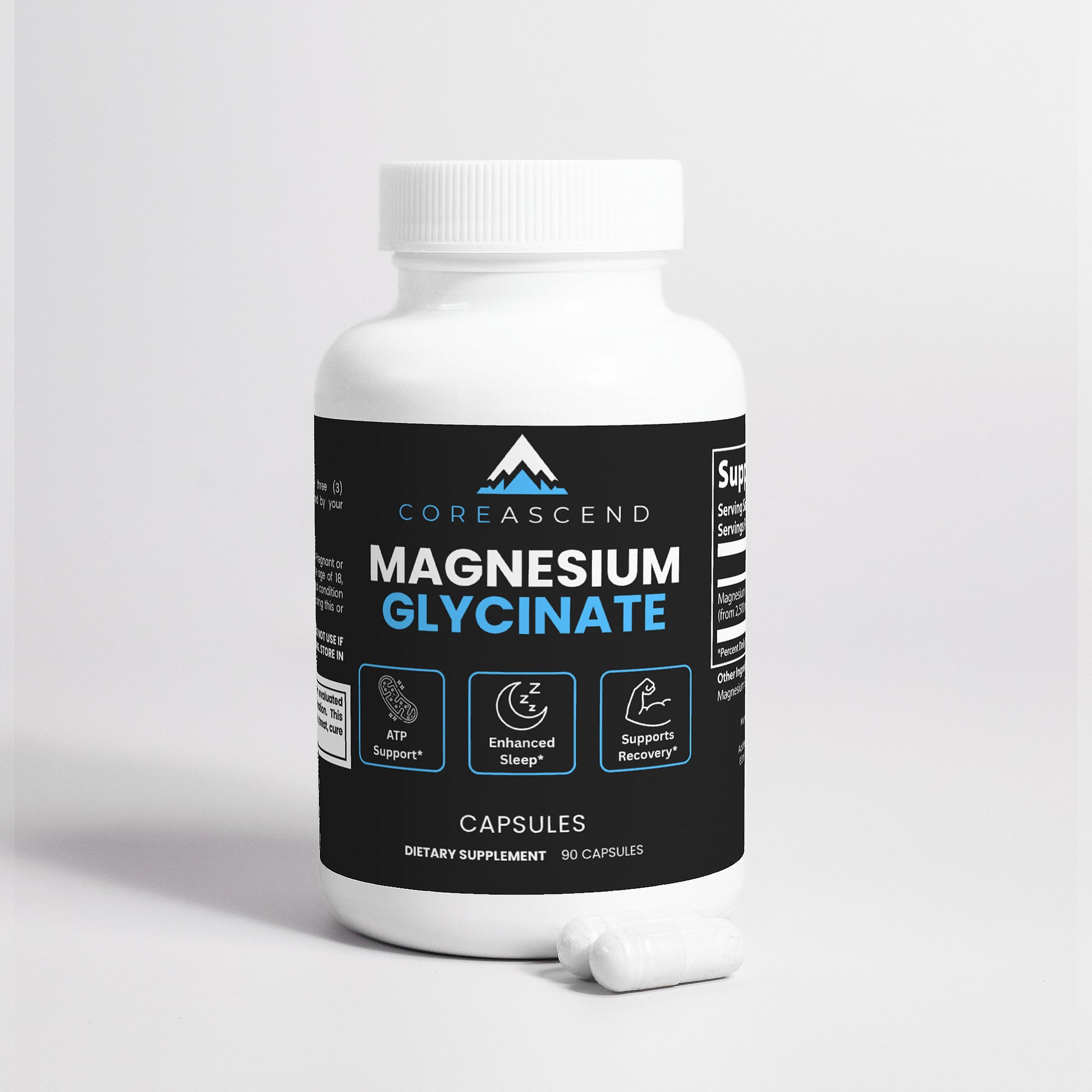 Magnesium Glycinate