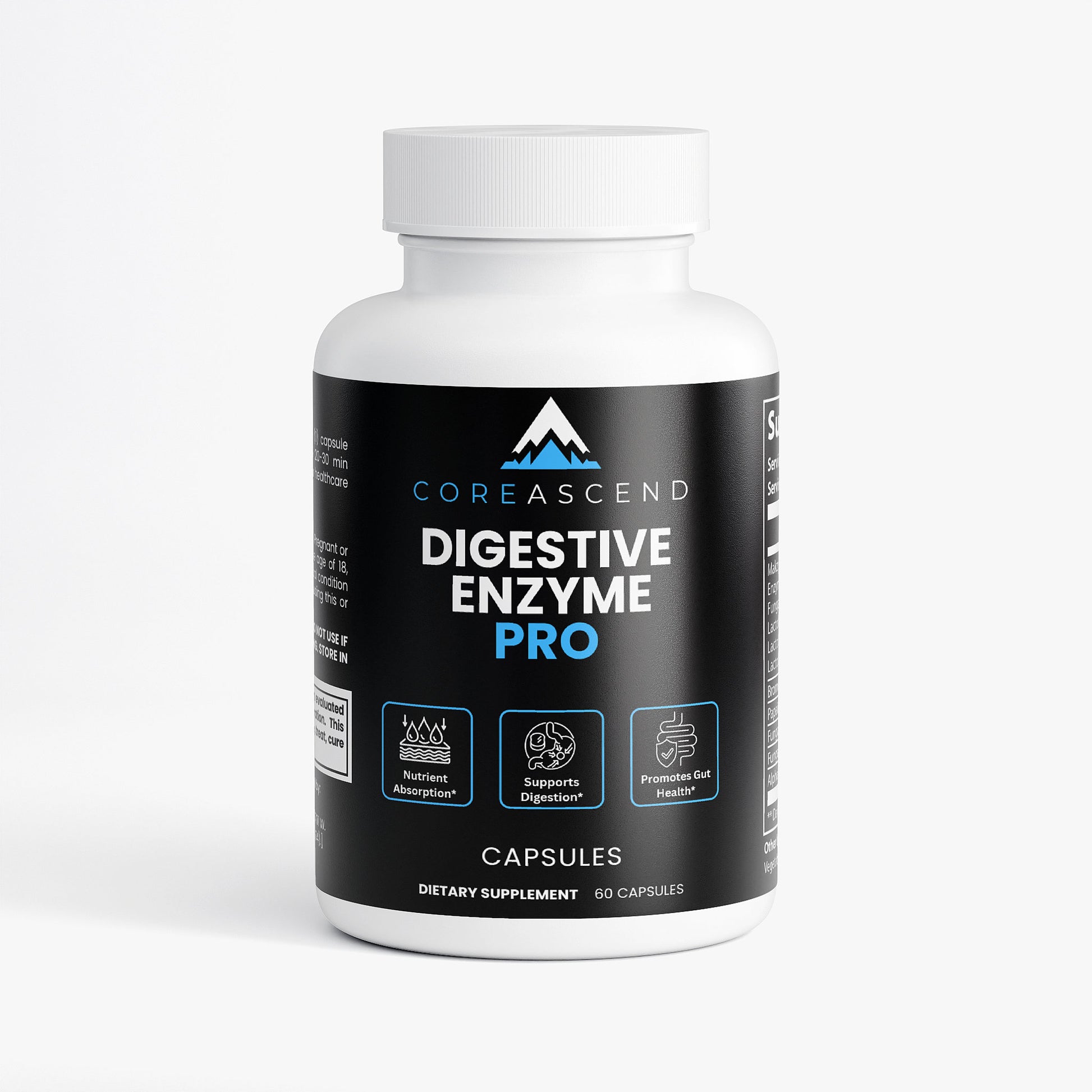 Digestive Enzyme Pro Blend