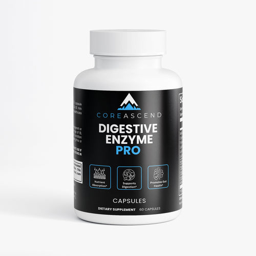 Digestive Enzyme Pro Blend