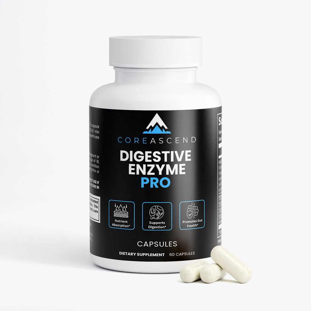 Digestive Enzyme Pro Blend