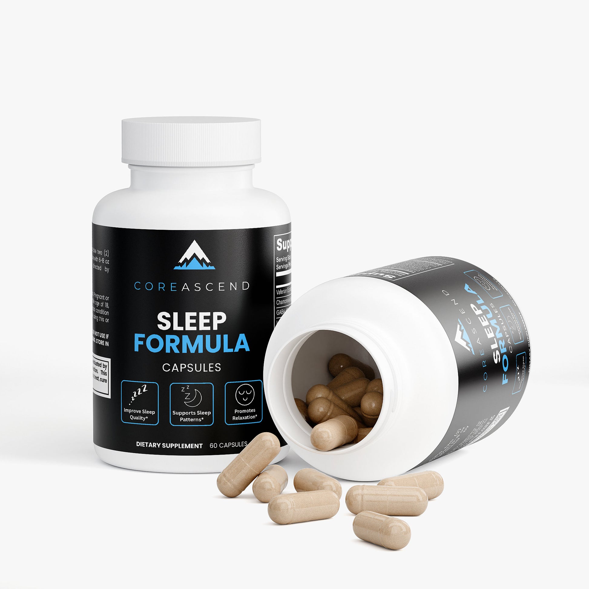 Sleep Formula 60 Capsules