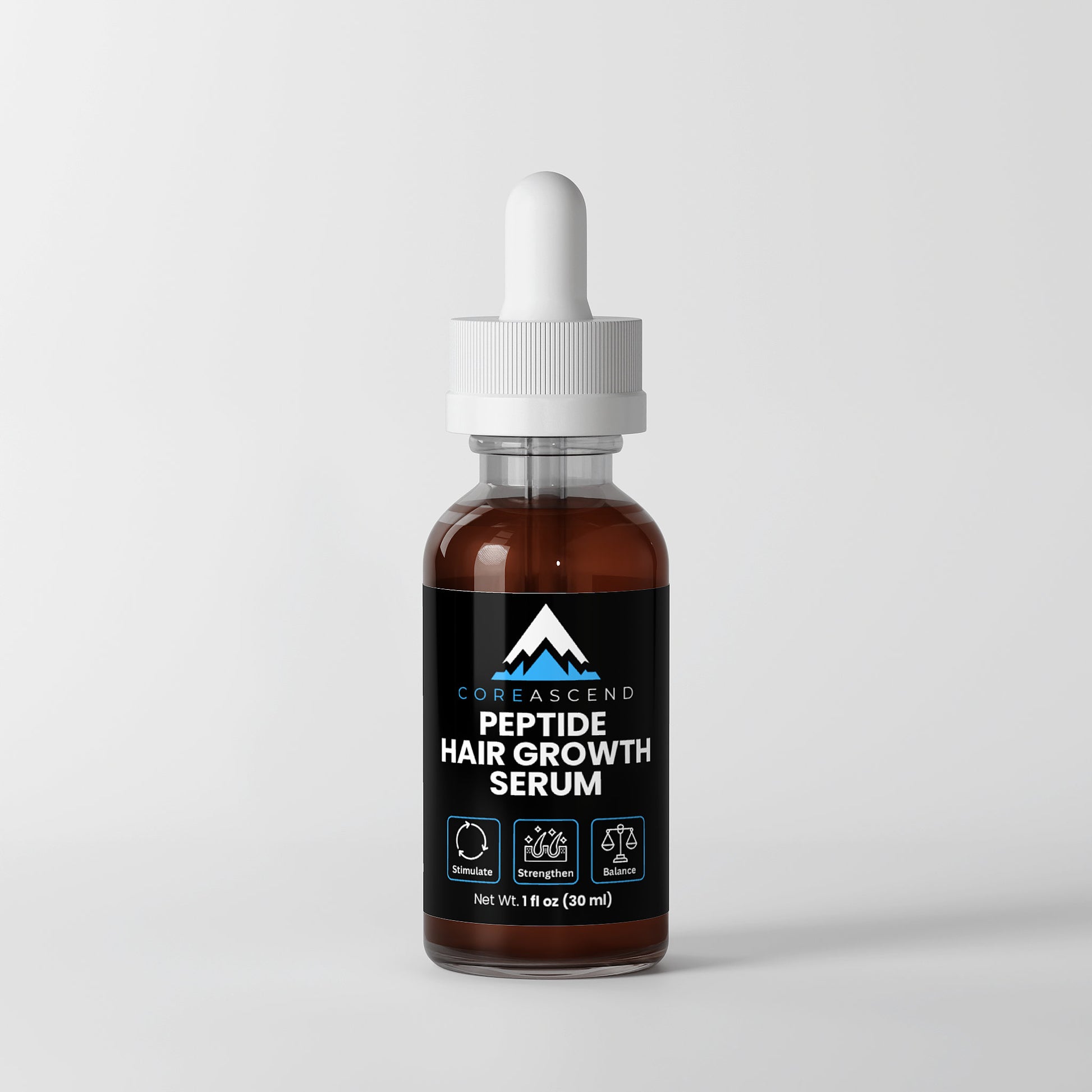 Core Hair Renewal Stack