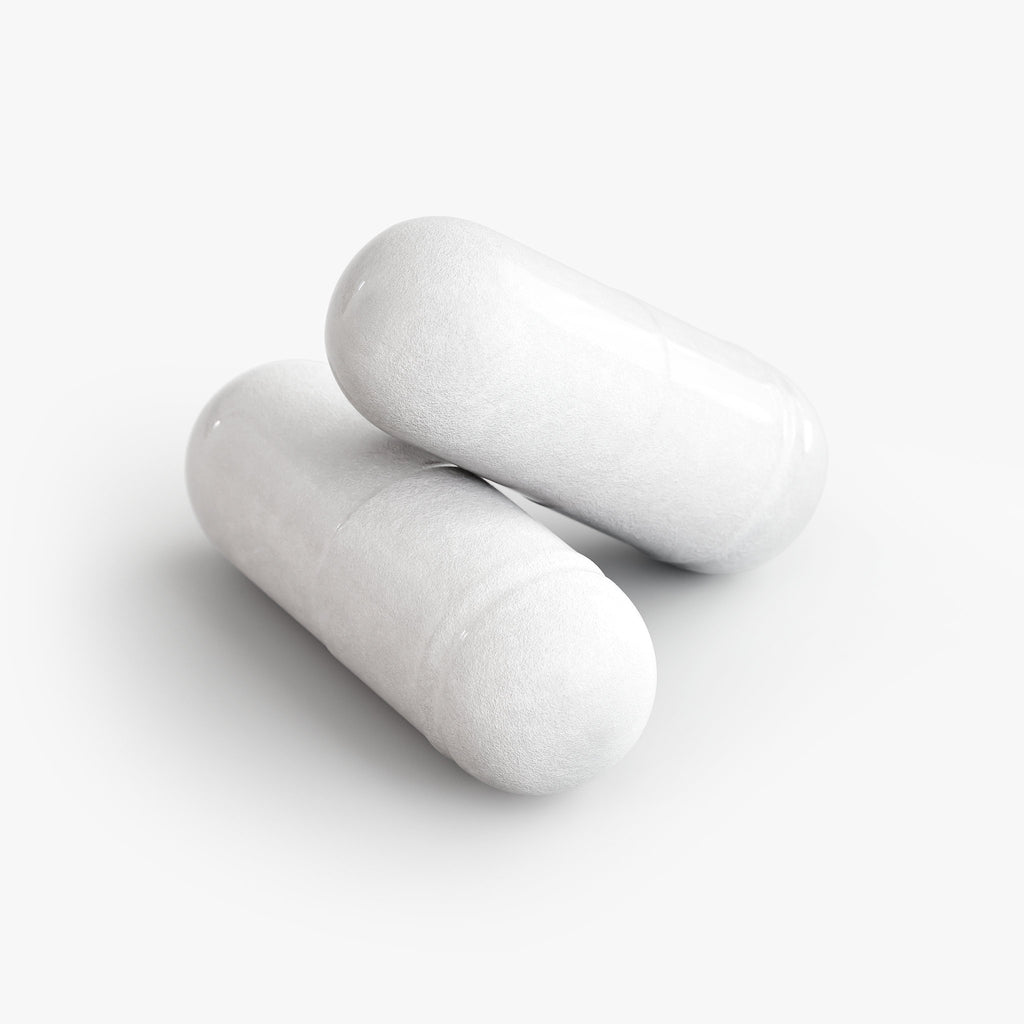 Vitamin D + Enhanced Absorption Blend