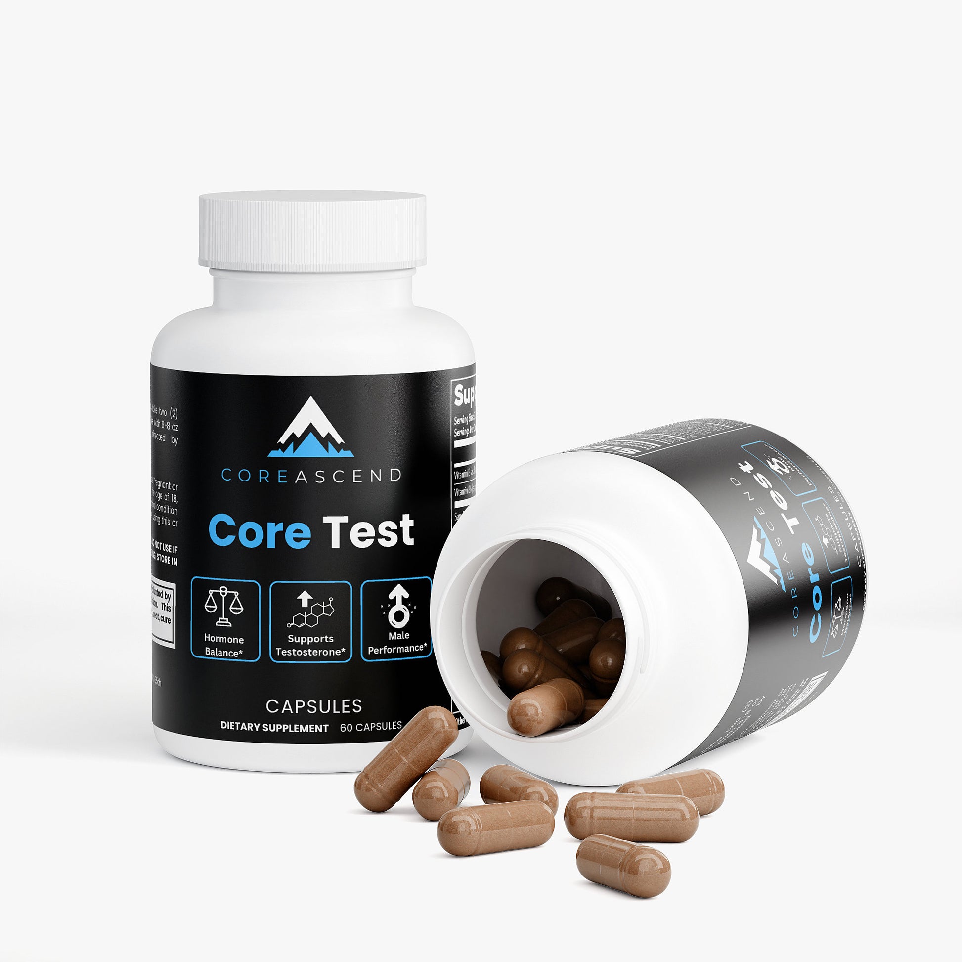 Core Test: Unlock Your Peak Performance