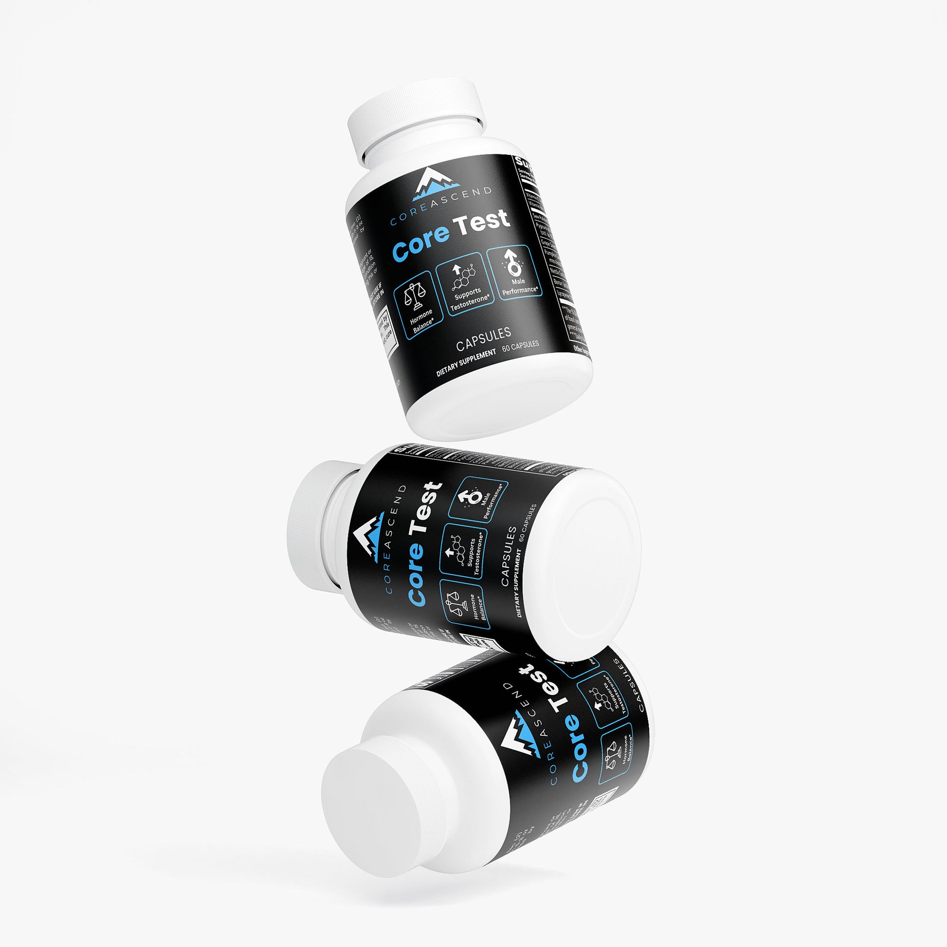 Core Test: Unlock Your Peak Performance