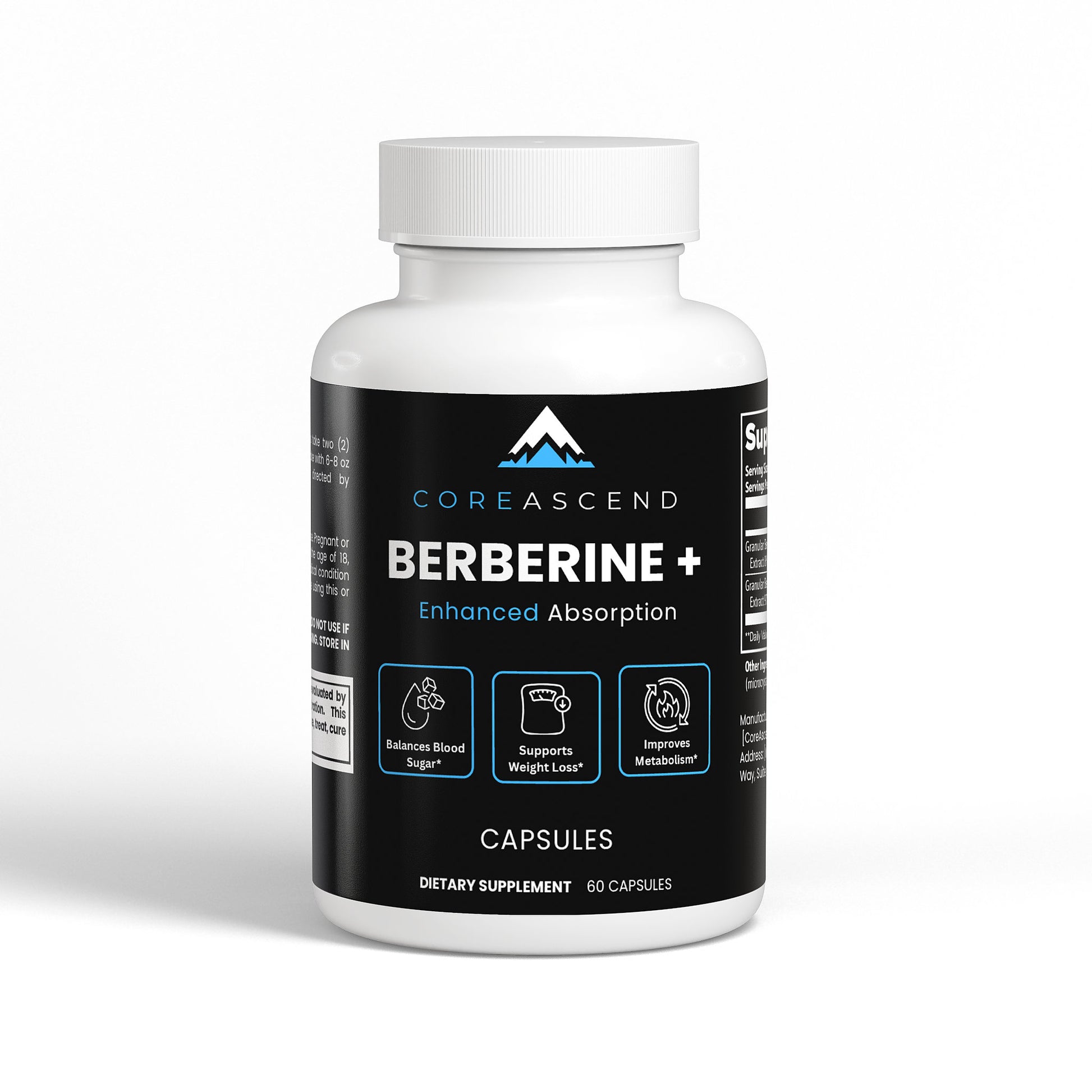 Berberine