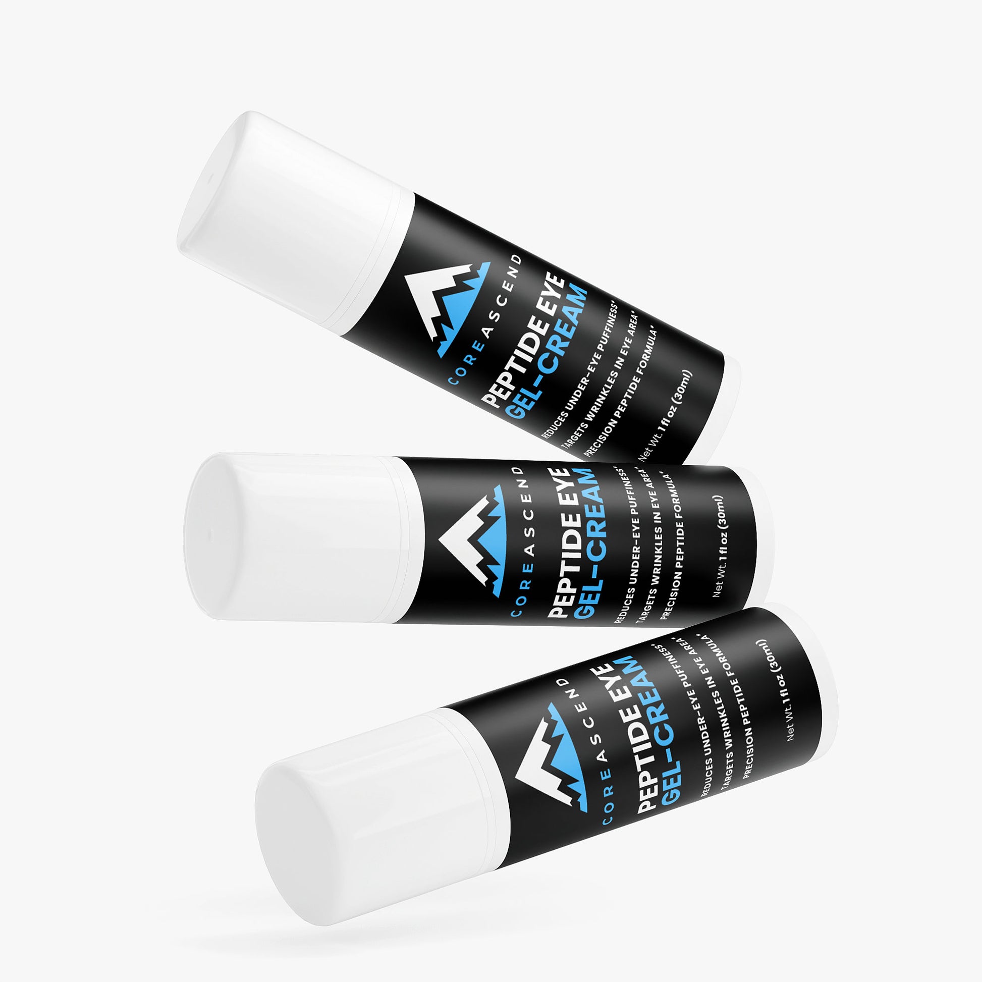 Peptide Eye Gel-Cream