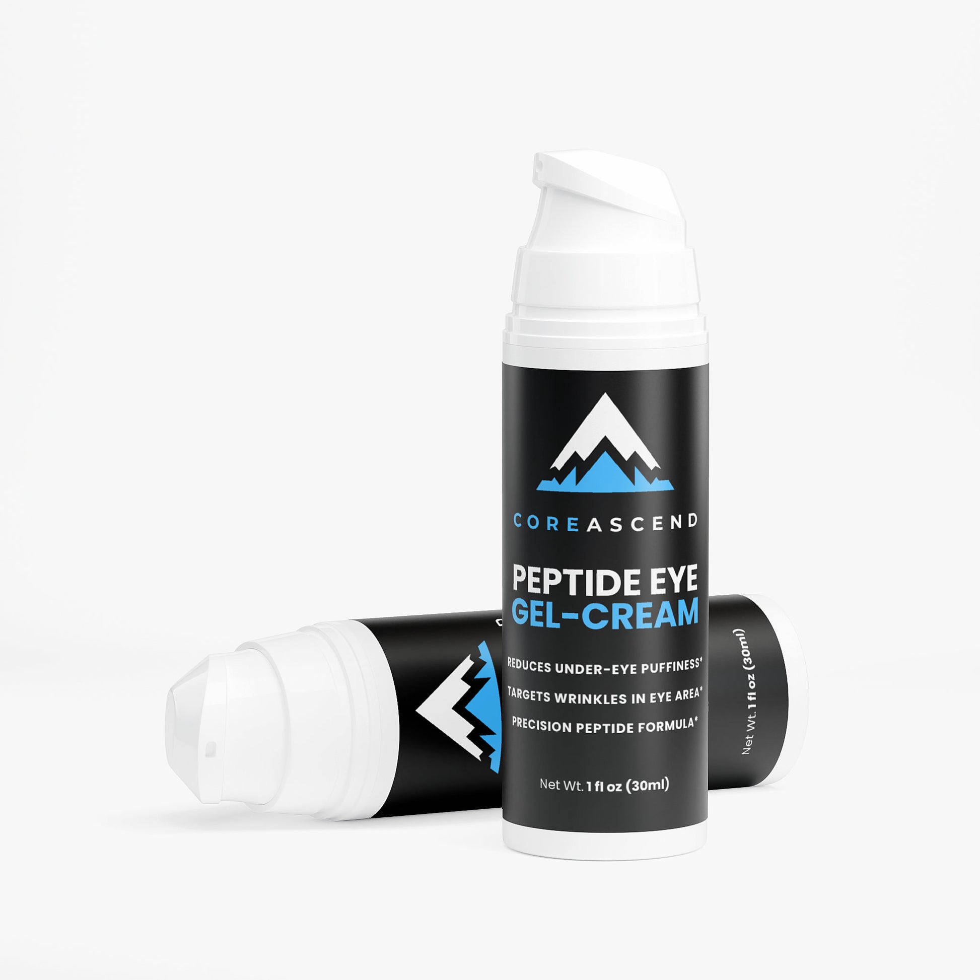 Peptide Eye Gel-Cream