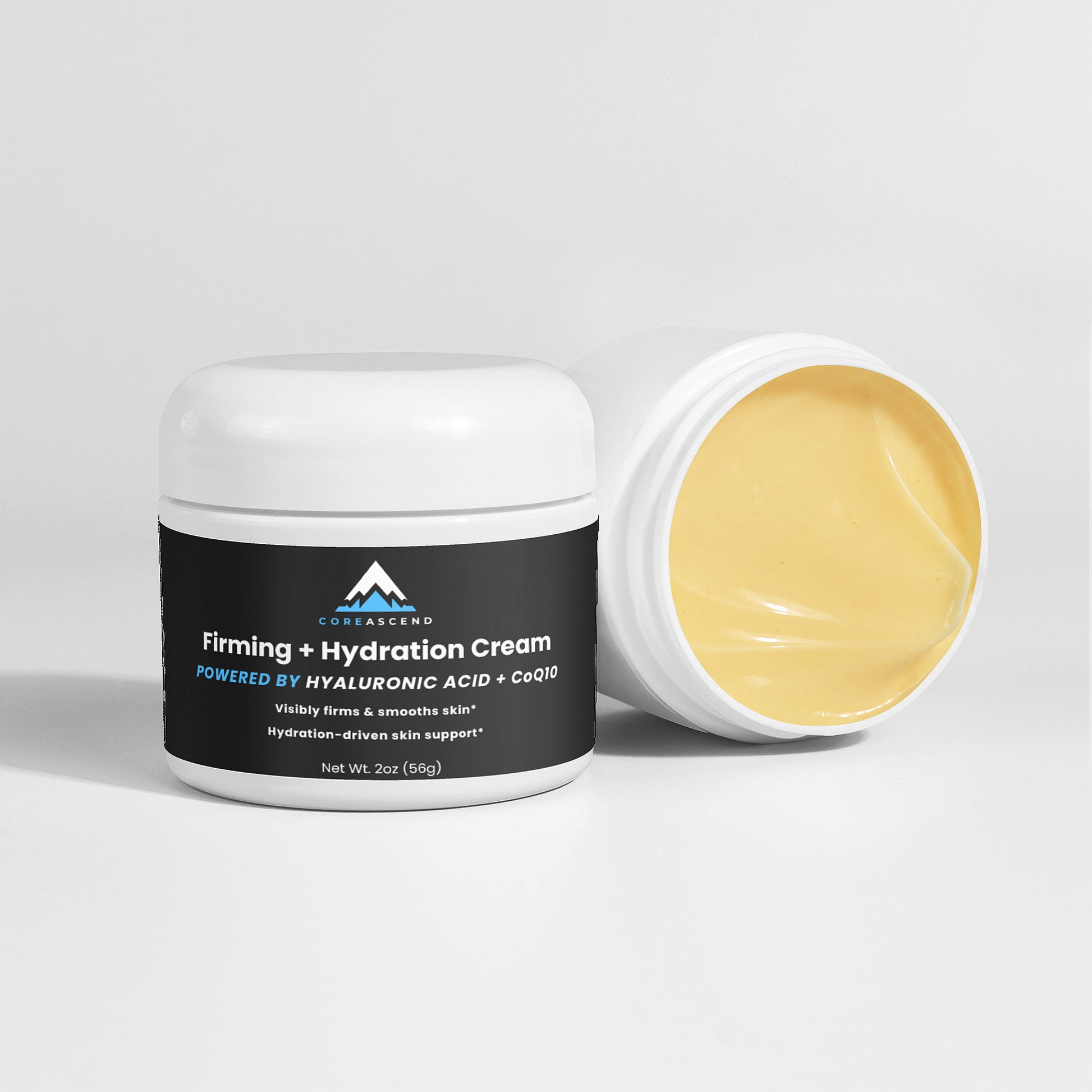 Firming + Hydration Cream