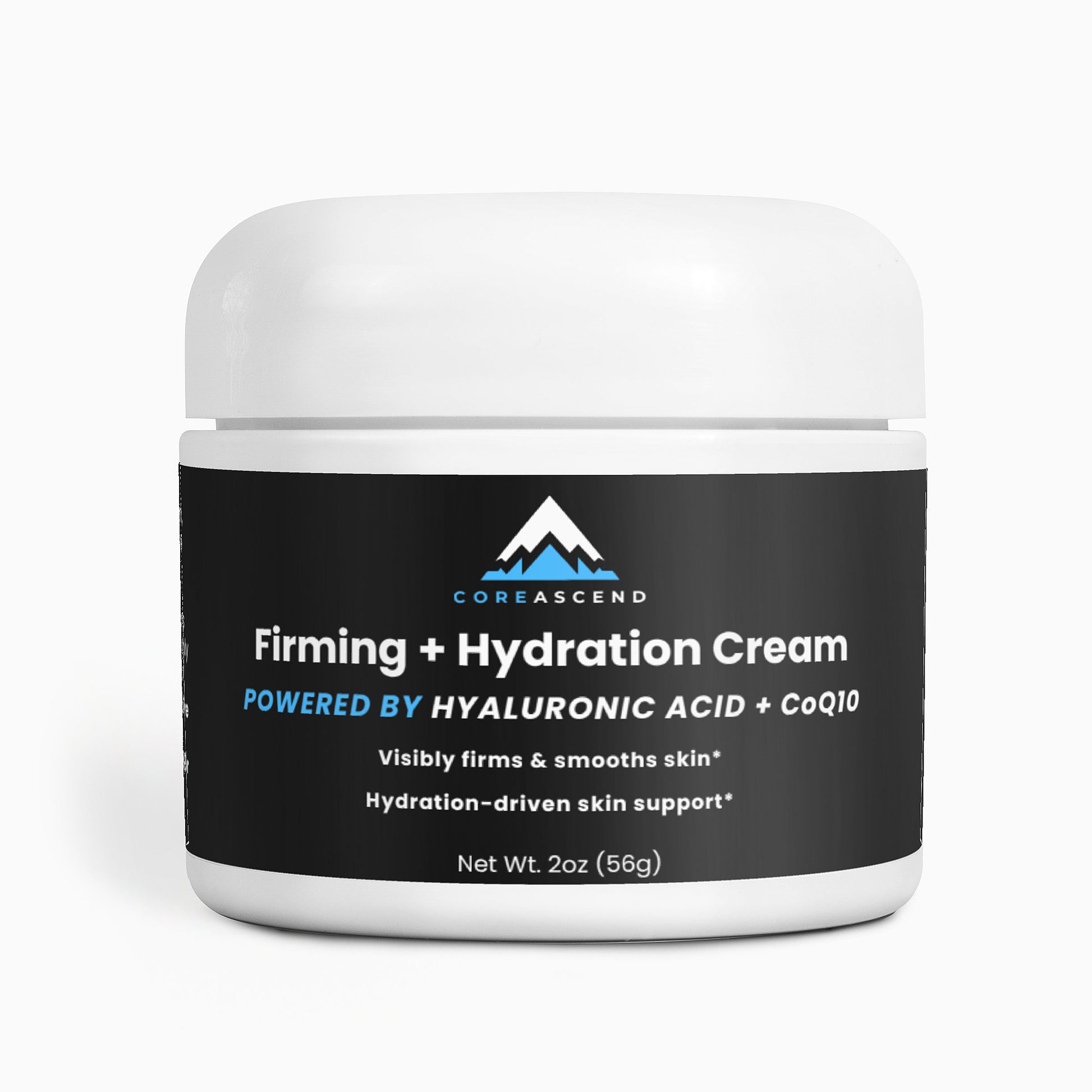 Firming + Hydration Cream