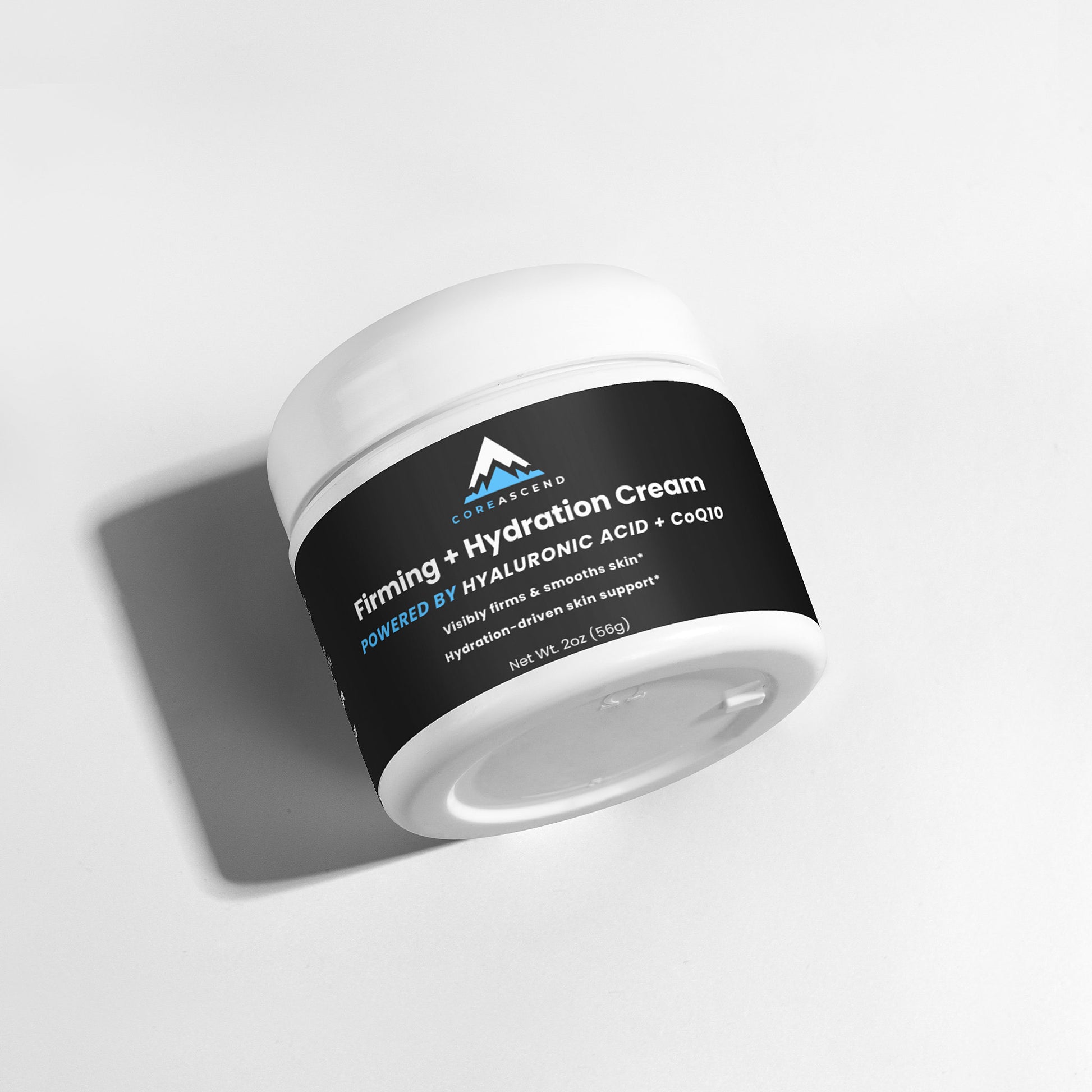 Firming + Hydration Cream