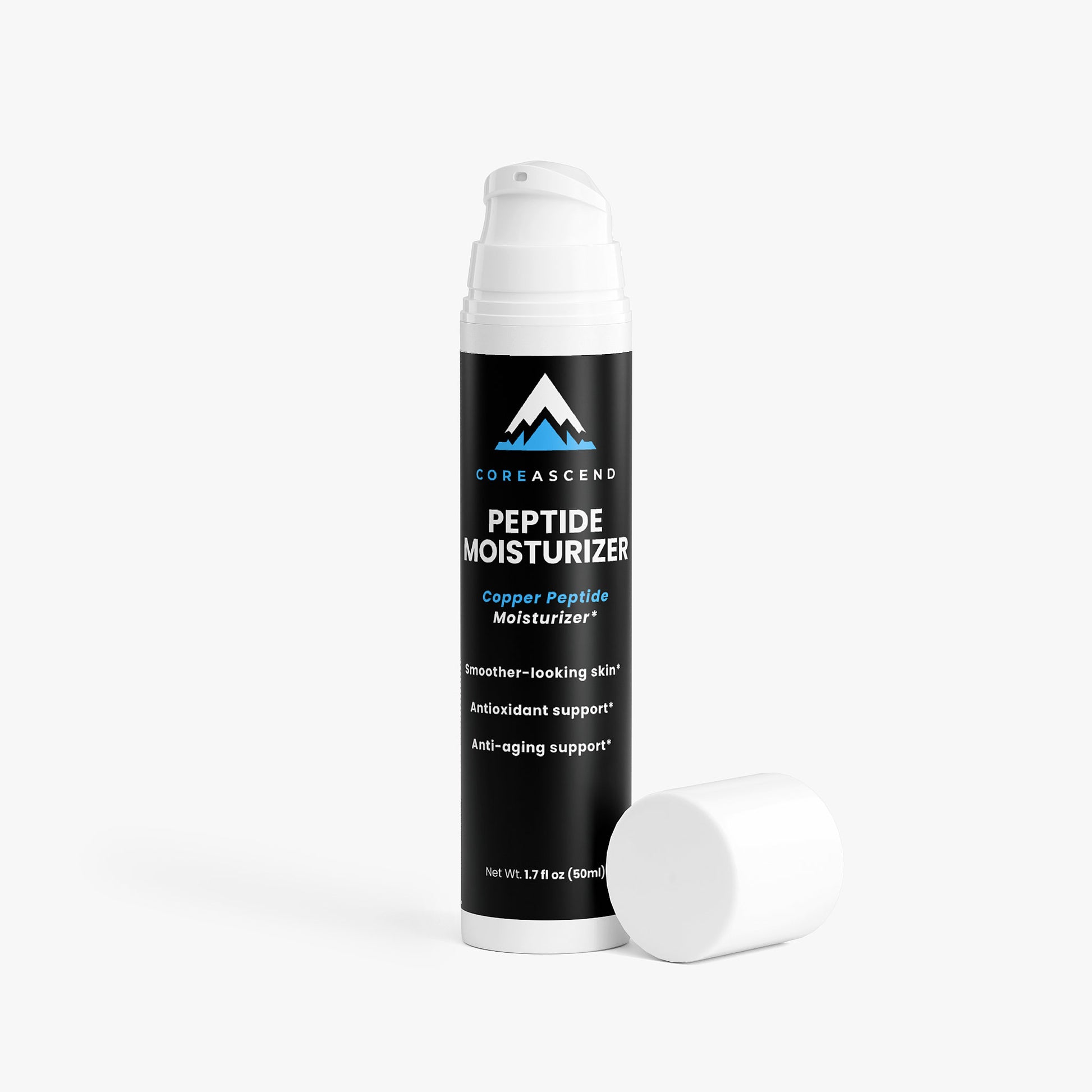 Peptide Moisturizer