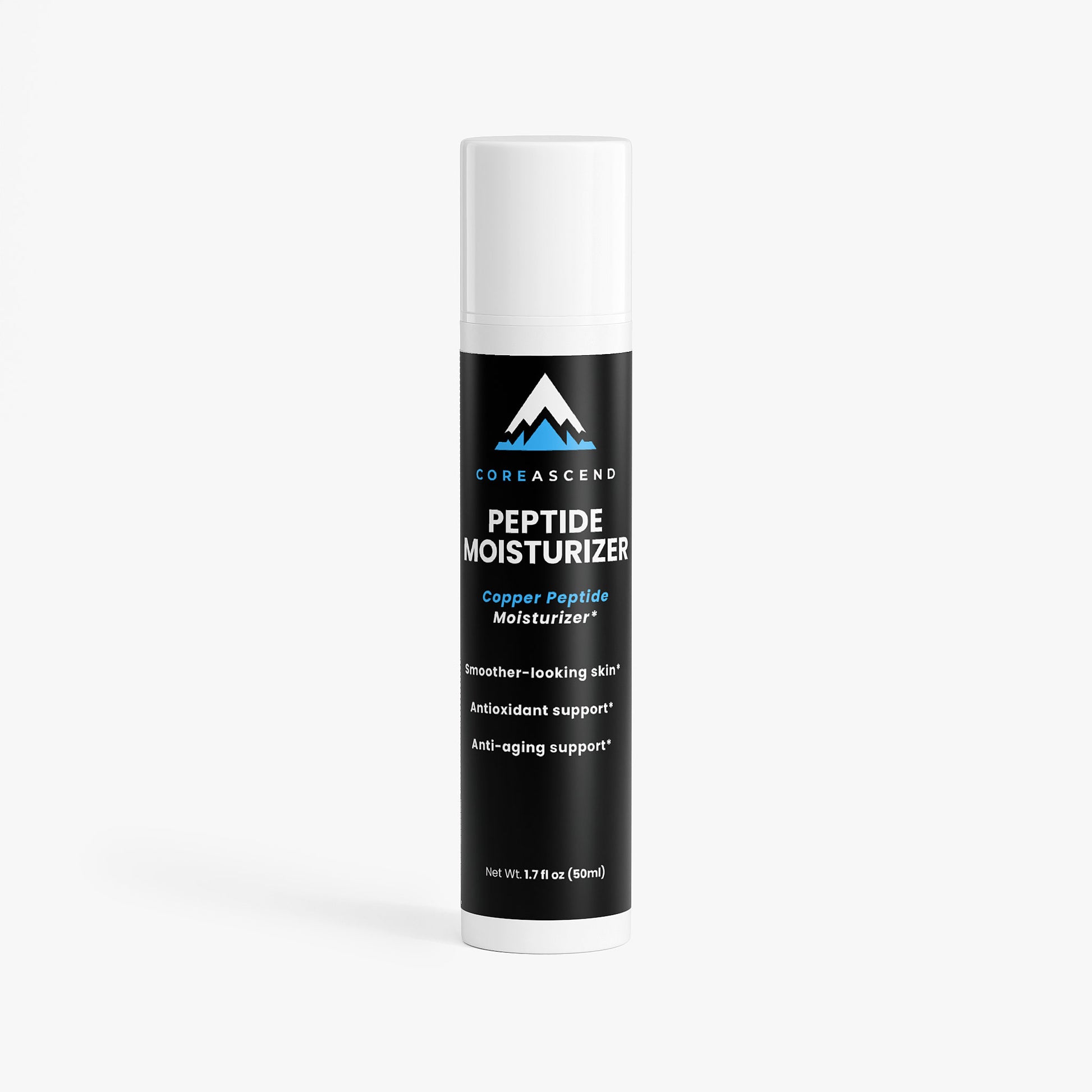 Peptide Moisturizer