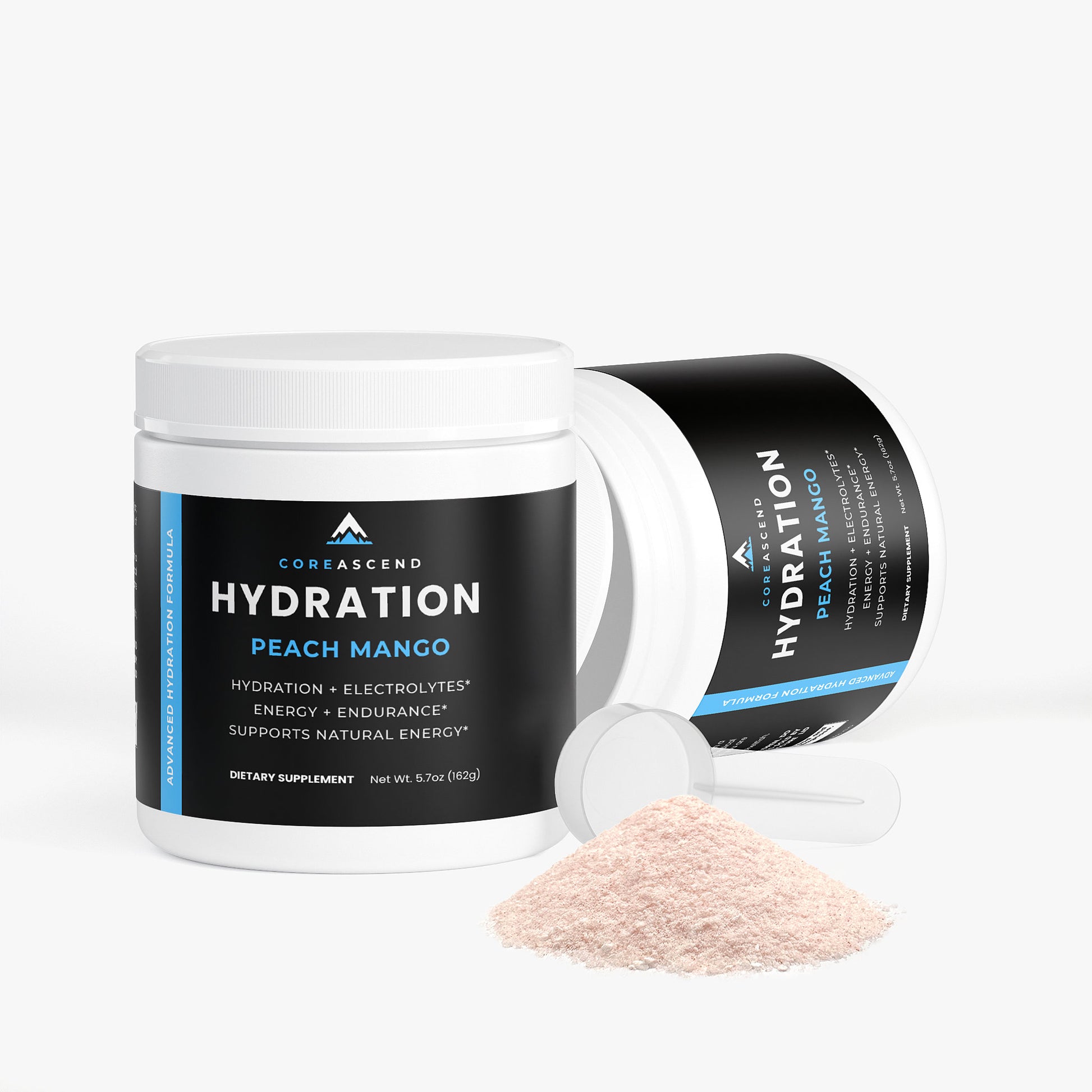 Hydration Powder (Peach Mango)