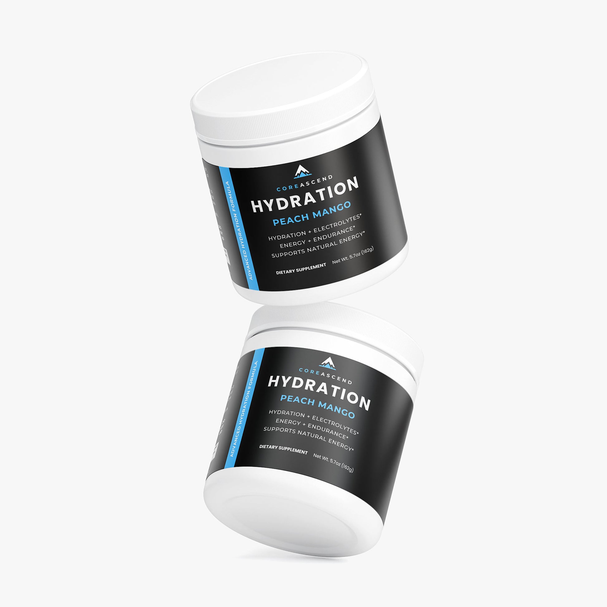 Hydration Powder (Peach Mango)