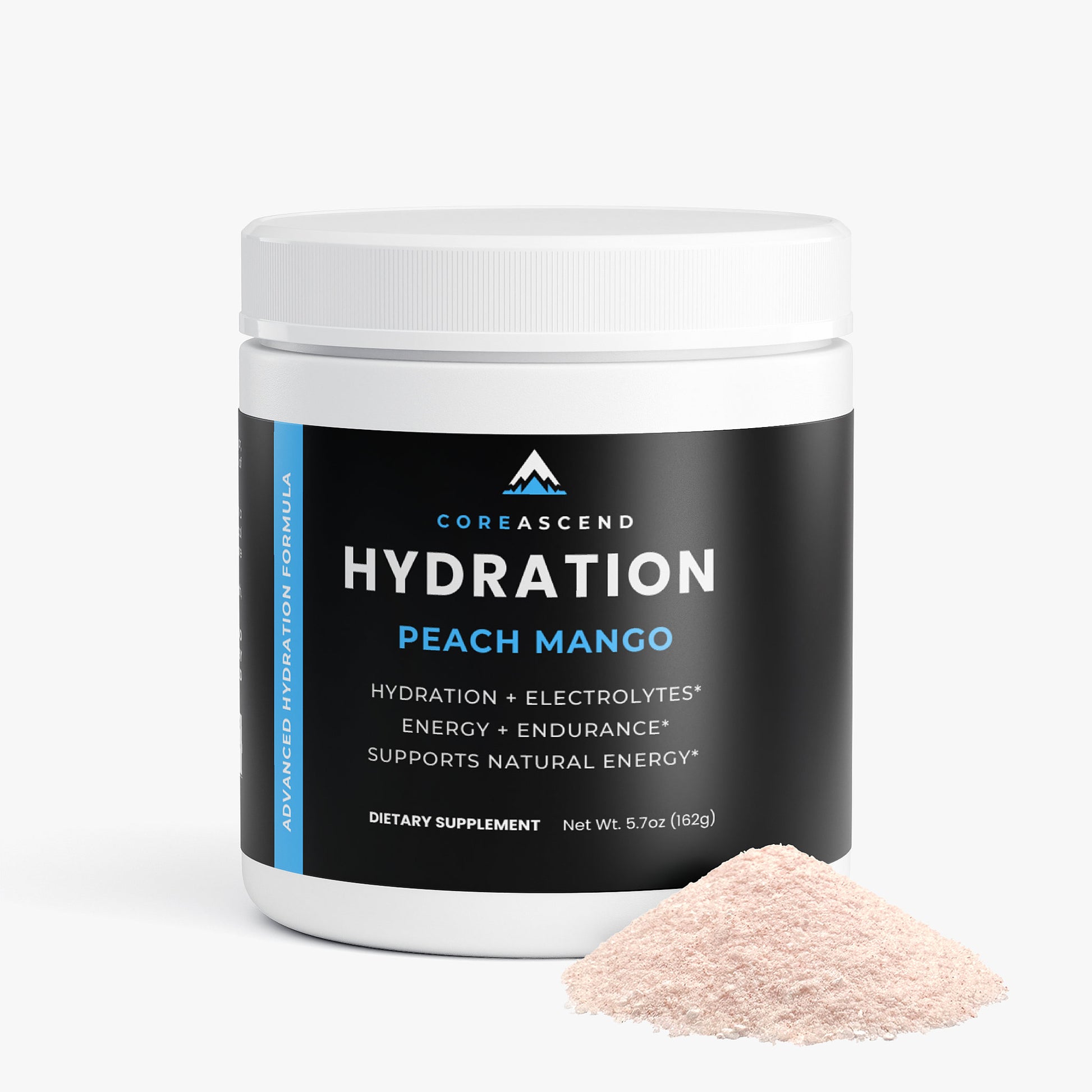 Hydration Powder (Peach Mango)