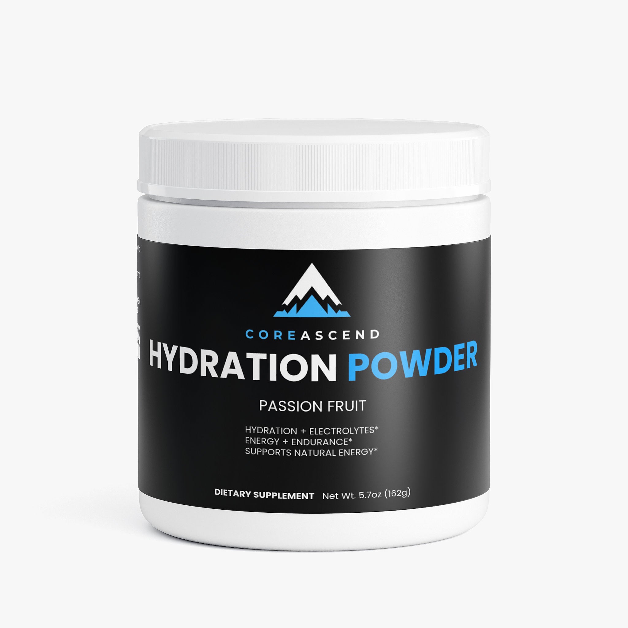 Hydration Powder (Passion Fruit)