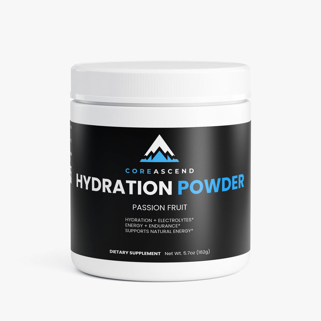 Hydration Powder (Passion Fruit)