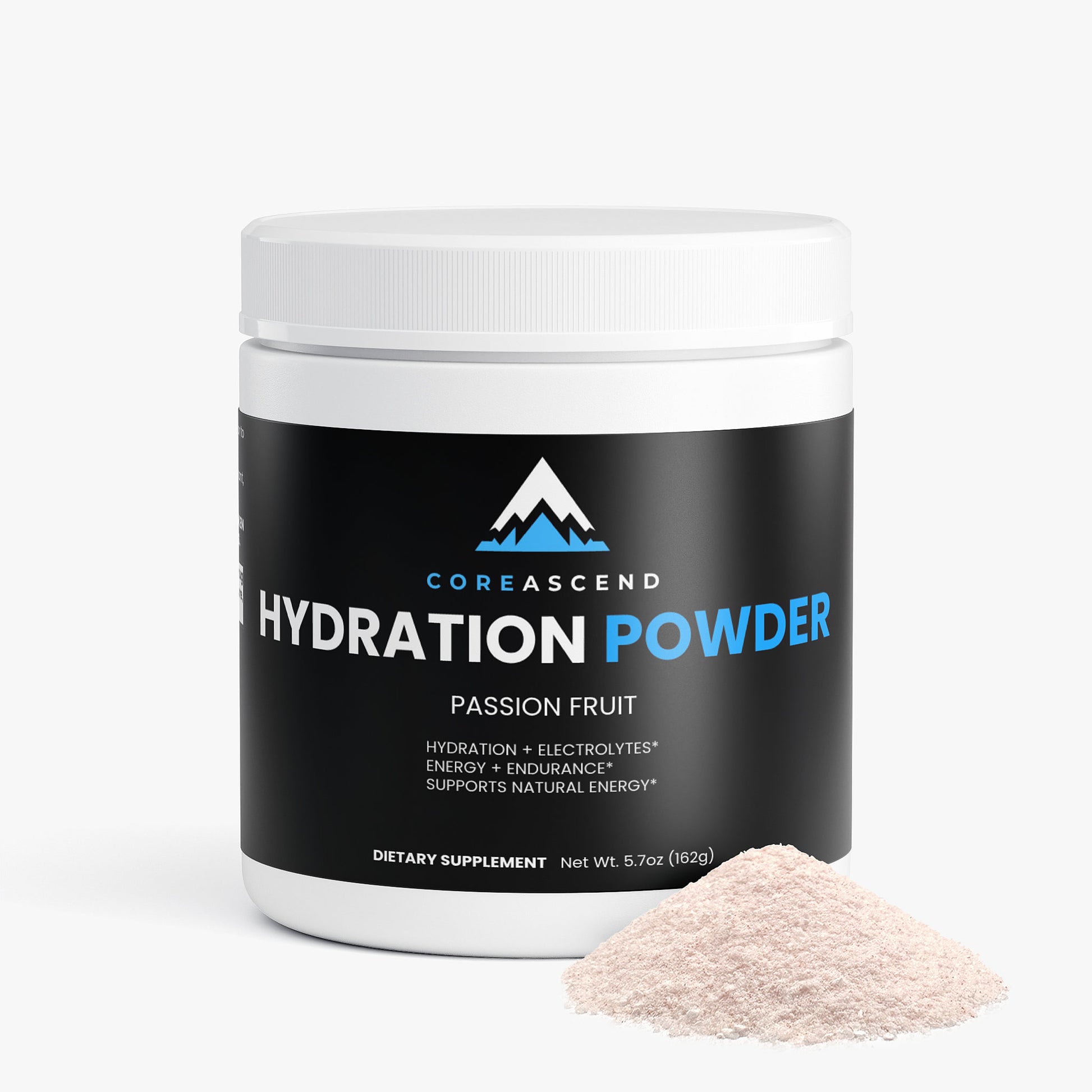 Hydration Powder (Passion Fruit)
