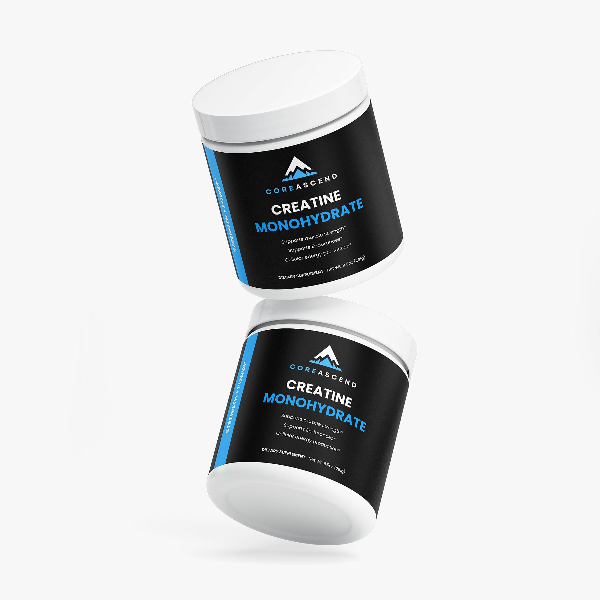 Creatine Monohydrate NEW 50 Servings!