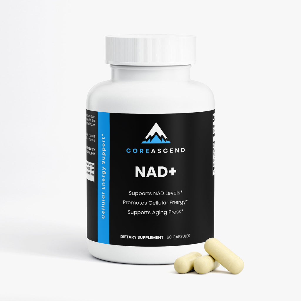 NAD+