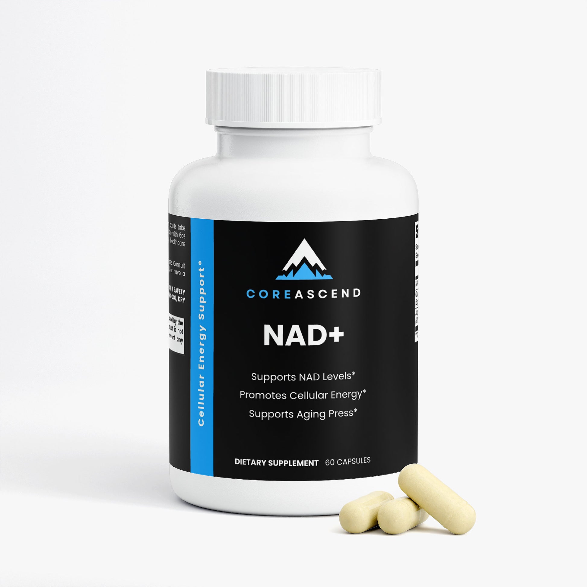 NAD+