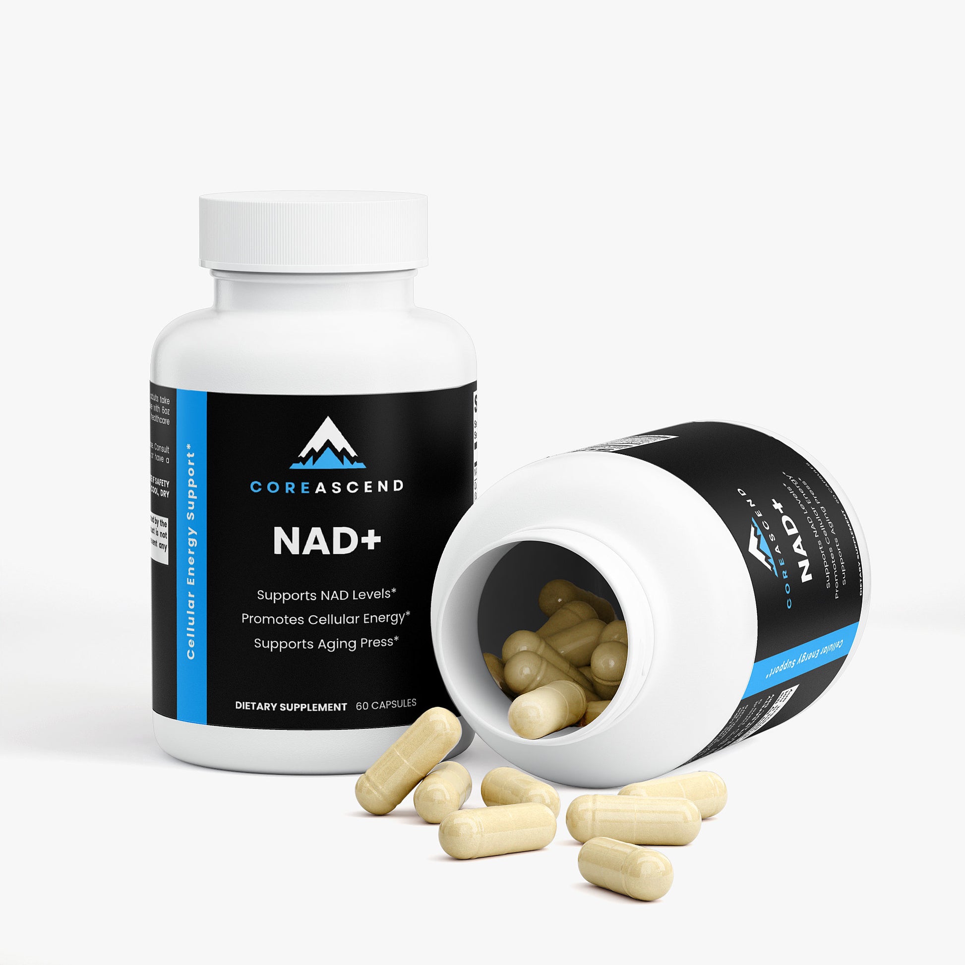 NAD+