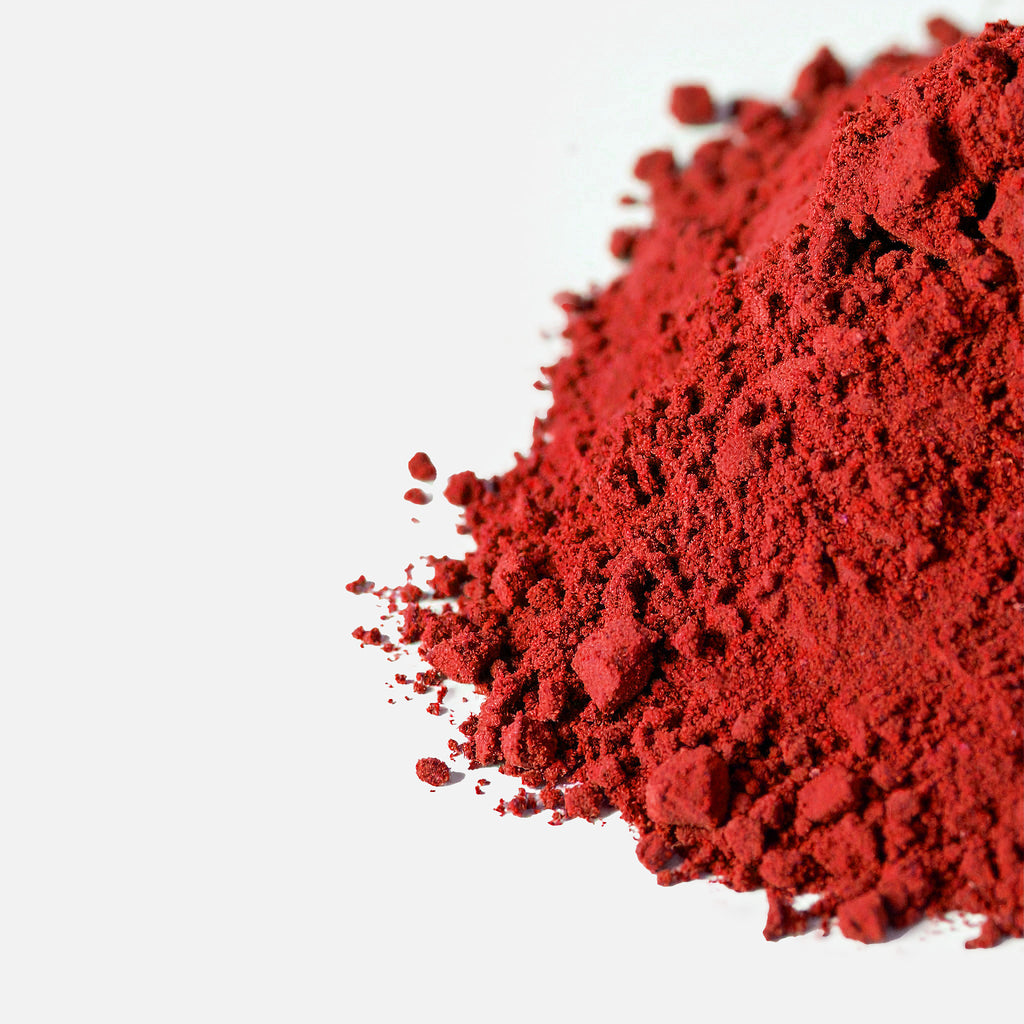 Ascend Reds — Superfood Powder for Gut Health, Metabolism & Skin Glow