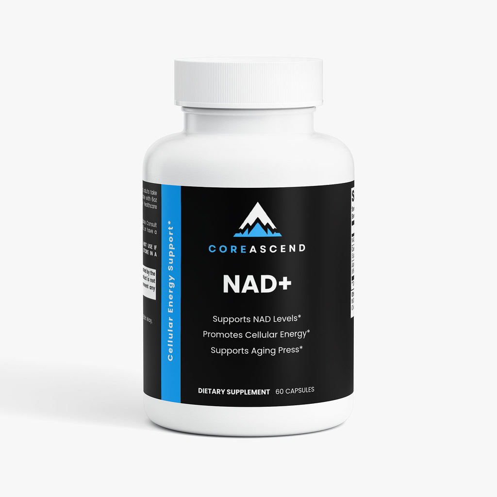 NAD+
