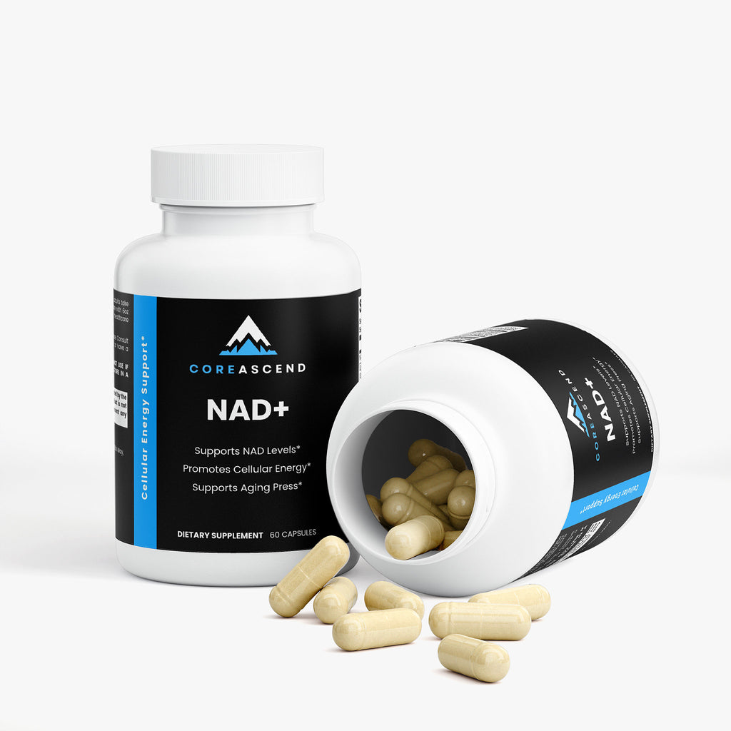 NAD+
