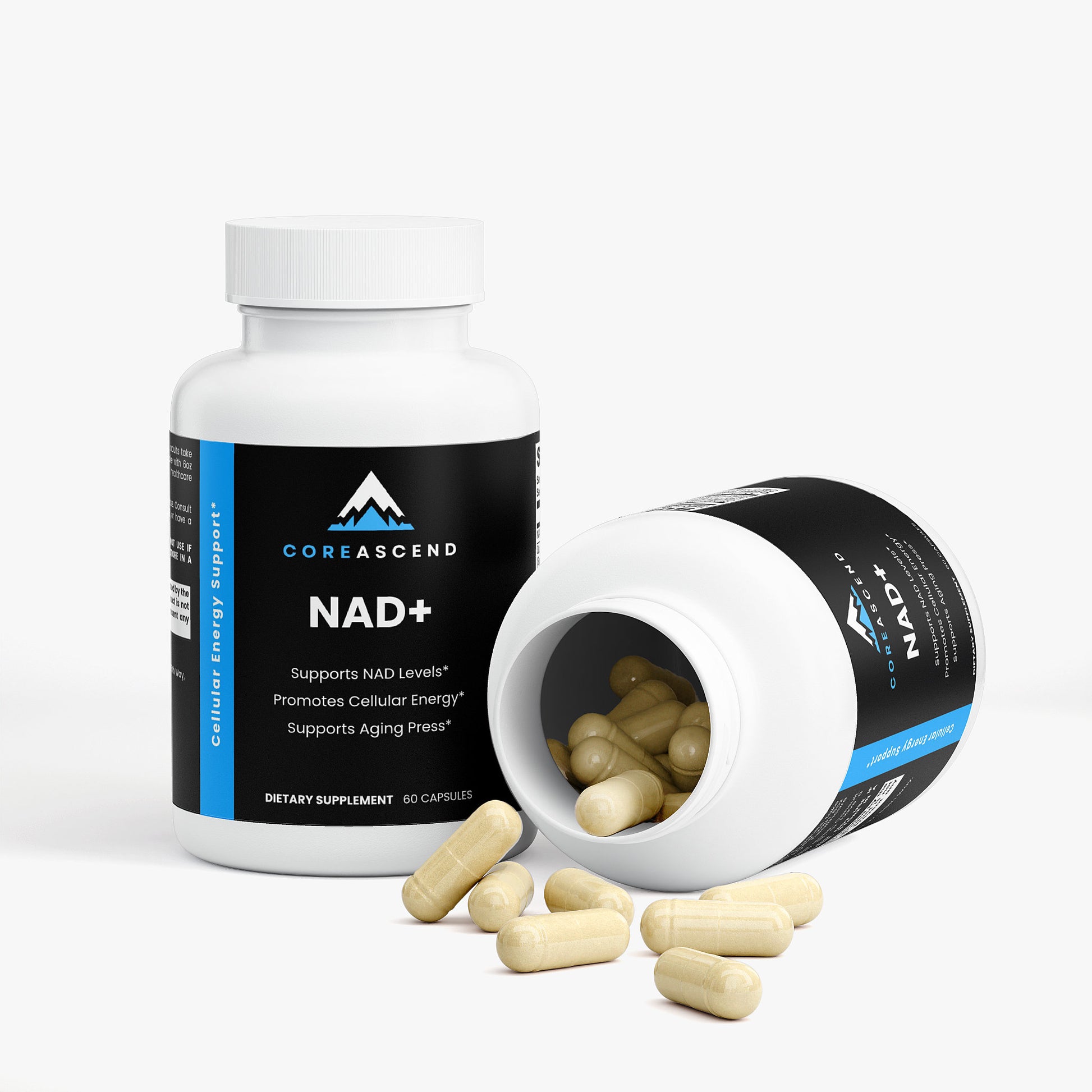 NAD+