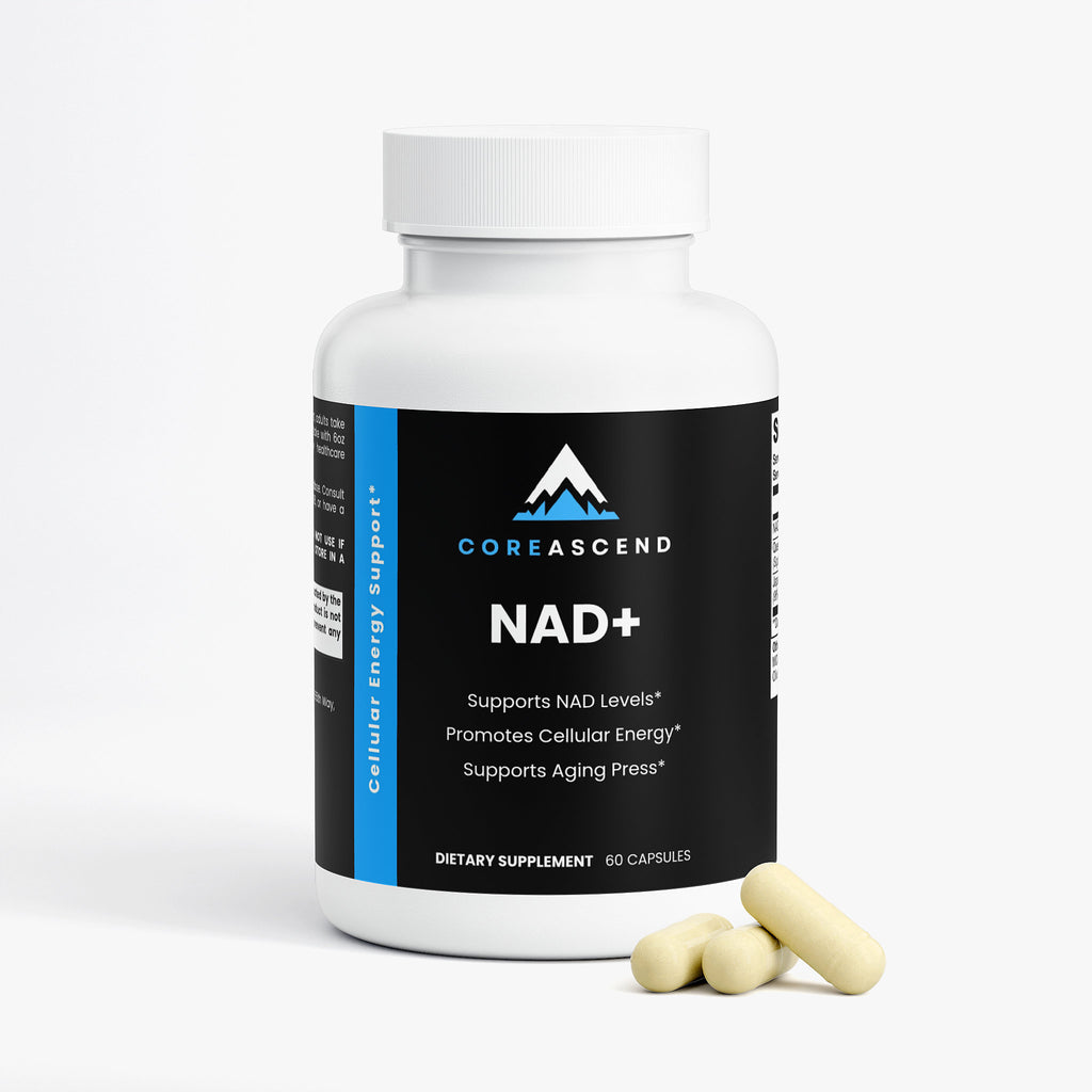 NAD+