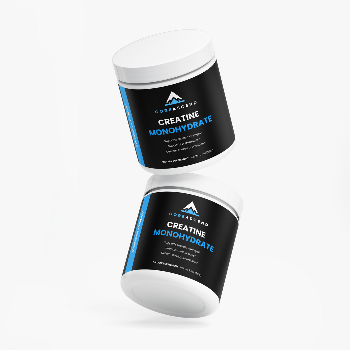 Creatine Monohydrate NEW 50 Servings!