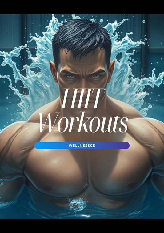 Fast-Track Your Fitness with HIIT