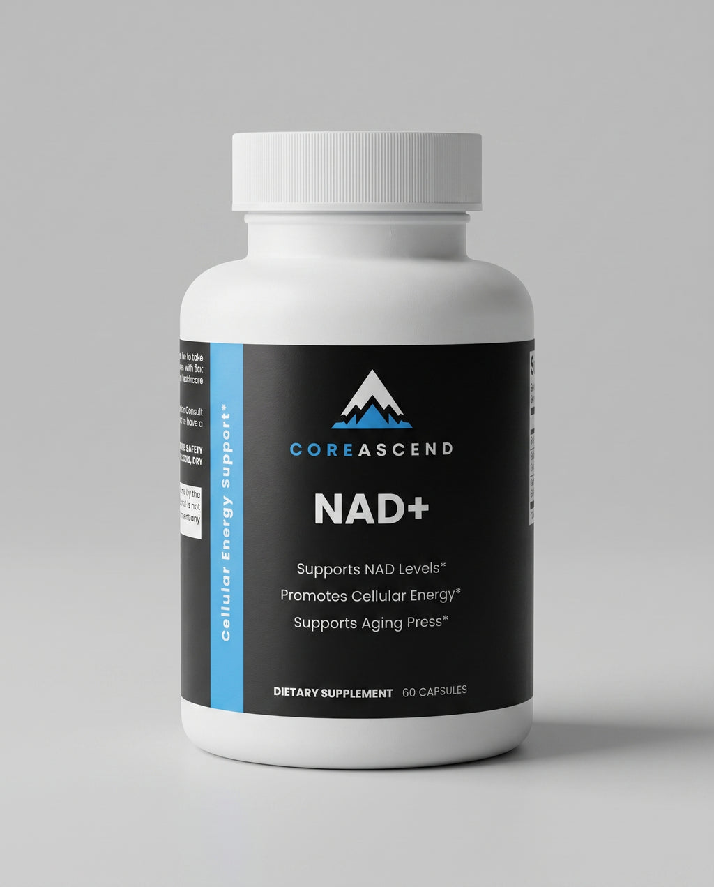 NAD+