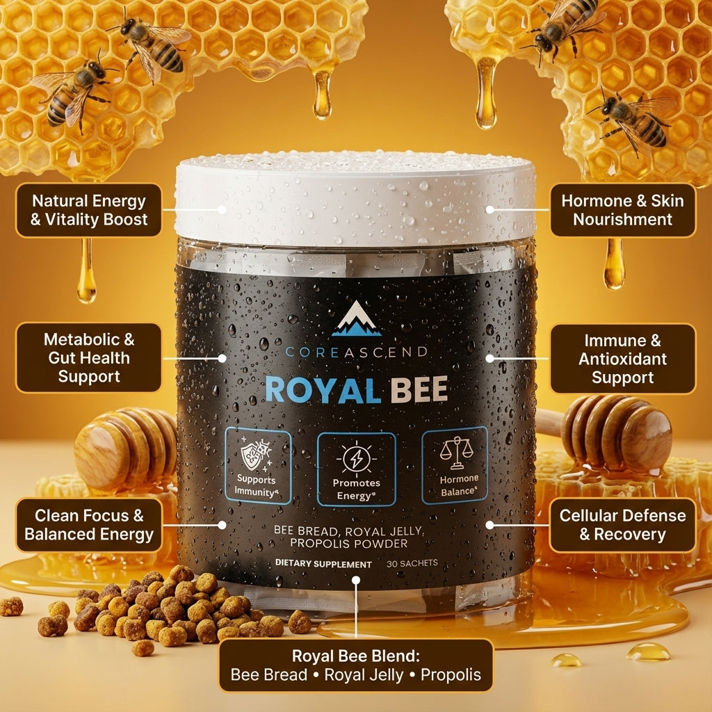 Royal Bee