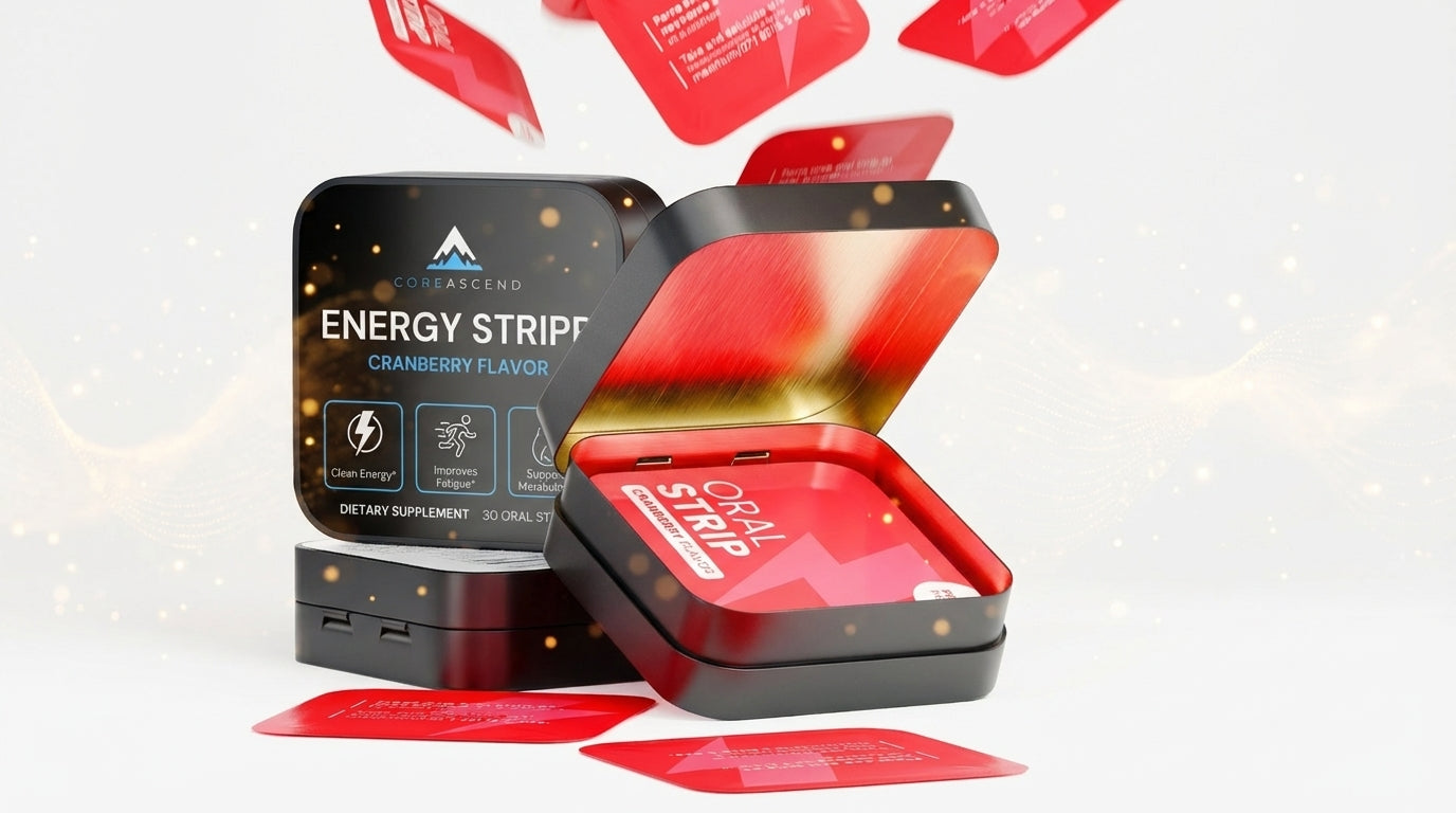 Energy Strips