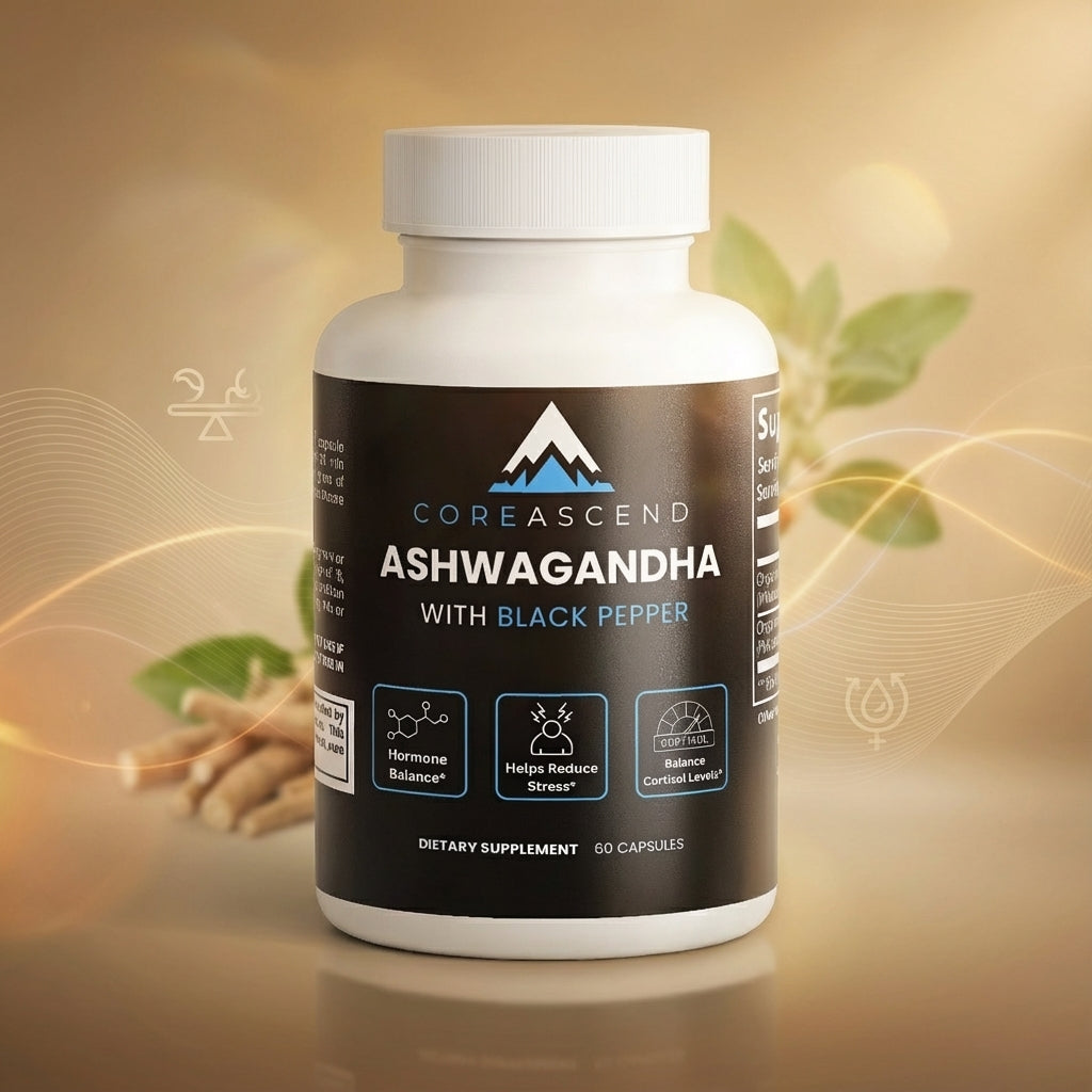 Ashwagandha