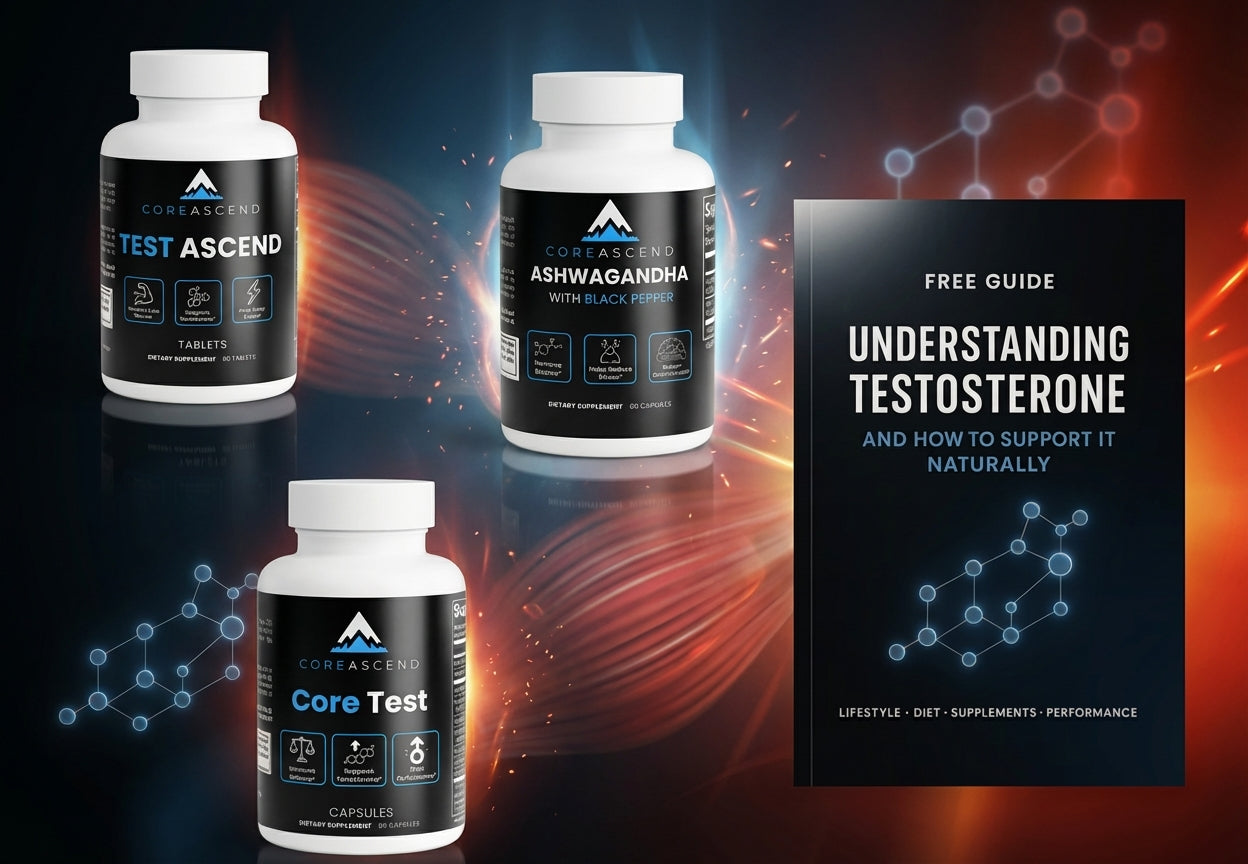 Triple T Elite Stack